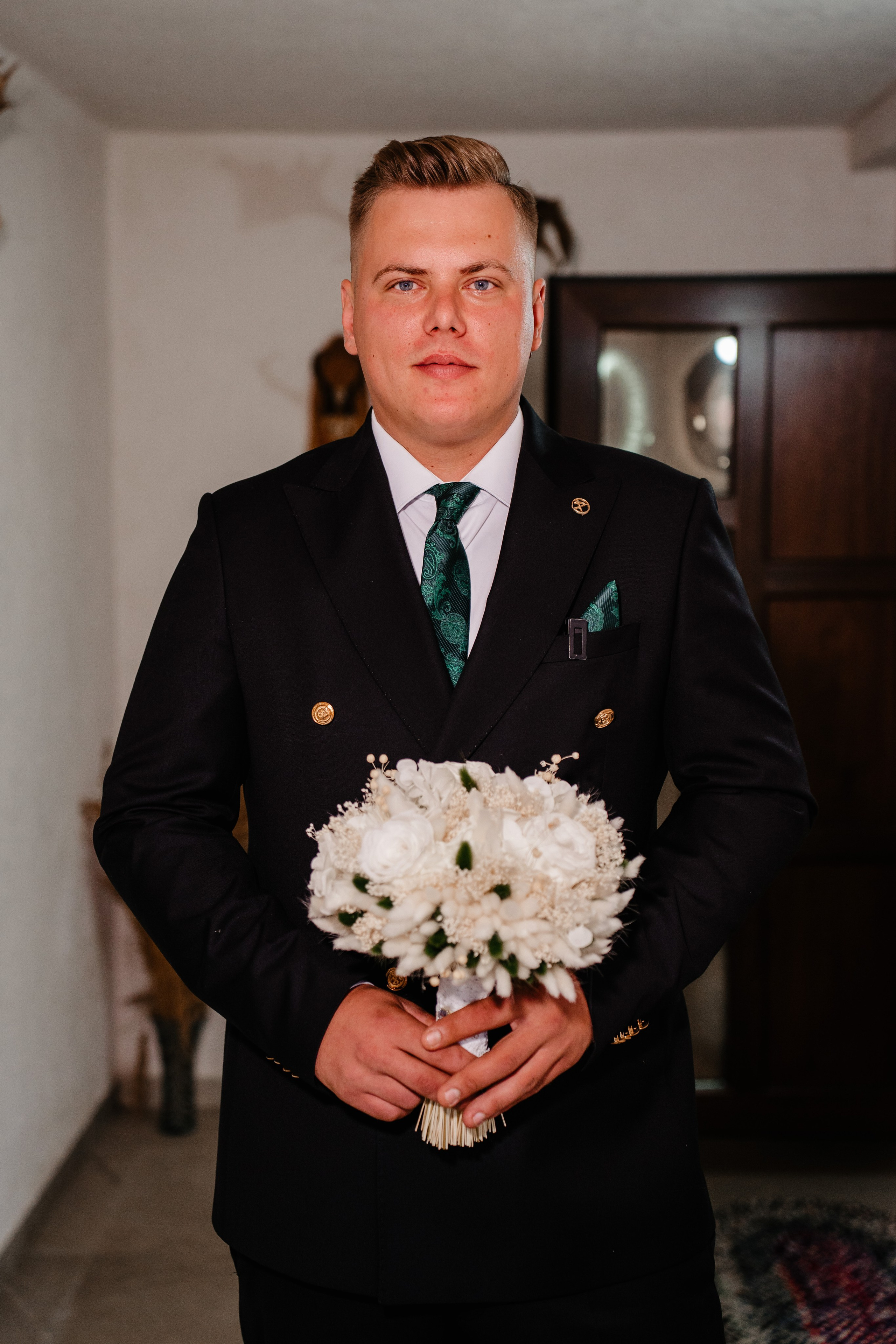 Nuntă. Derevlean Daniel Fotograf