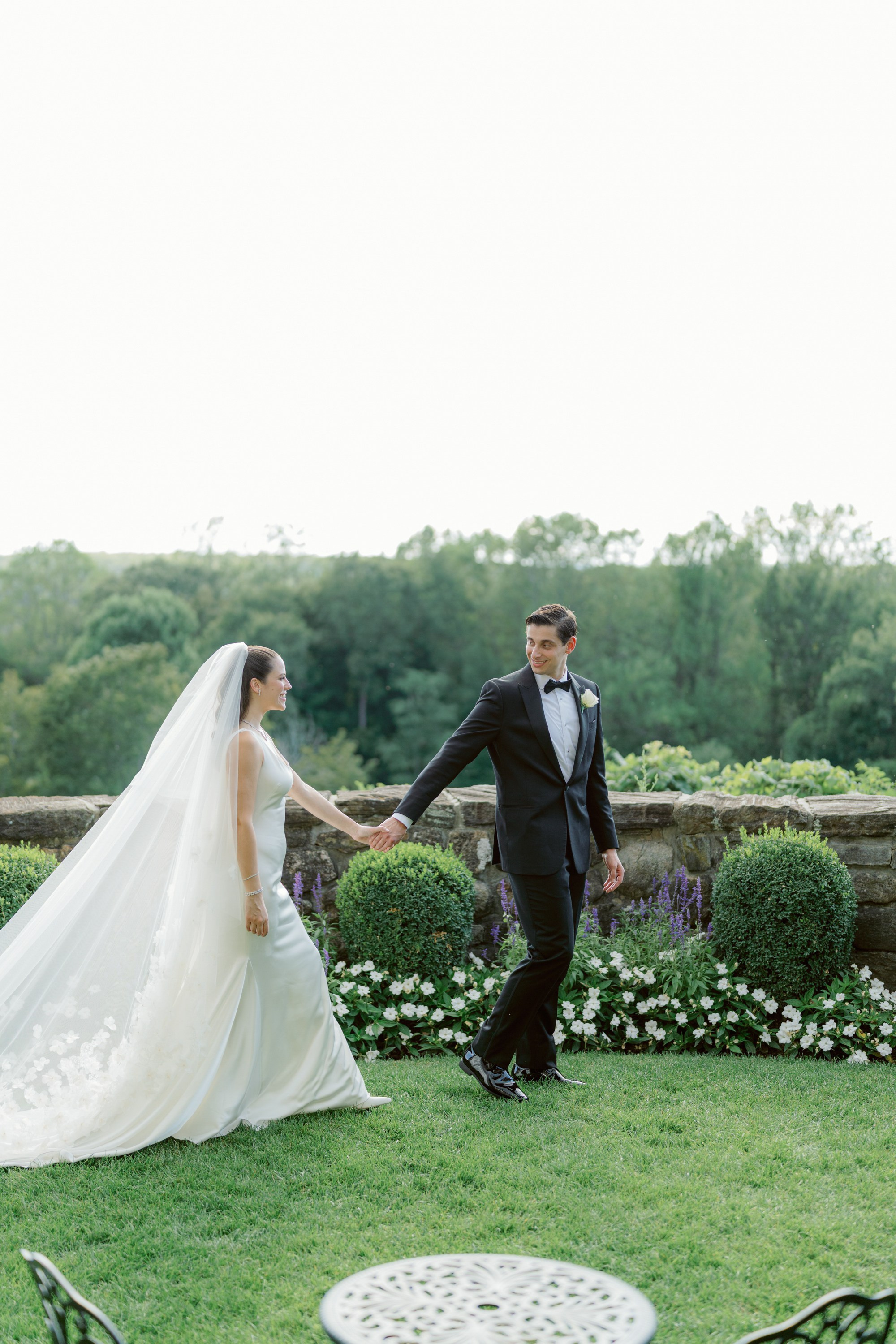 Cristina and Jack. Wedding photographer and videographer New York | New Jersey
