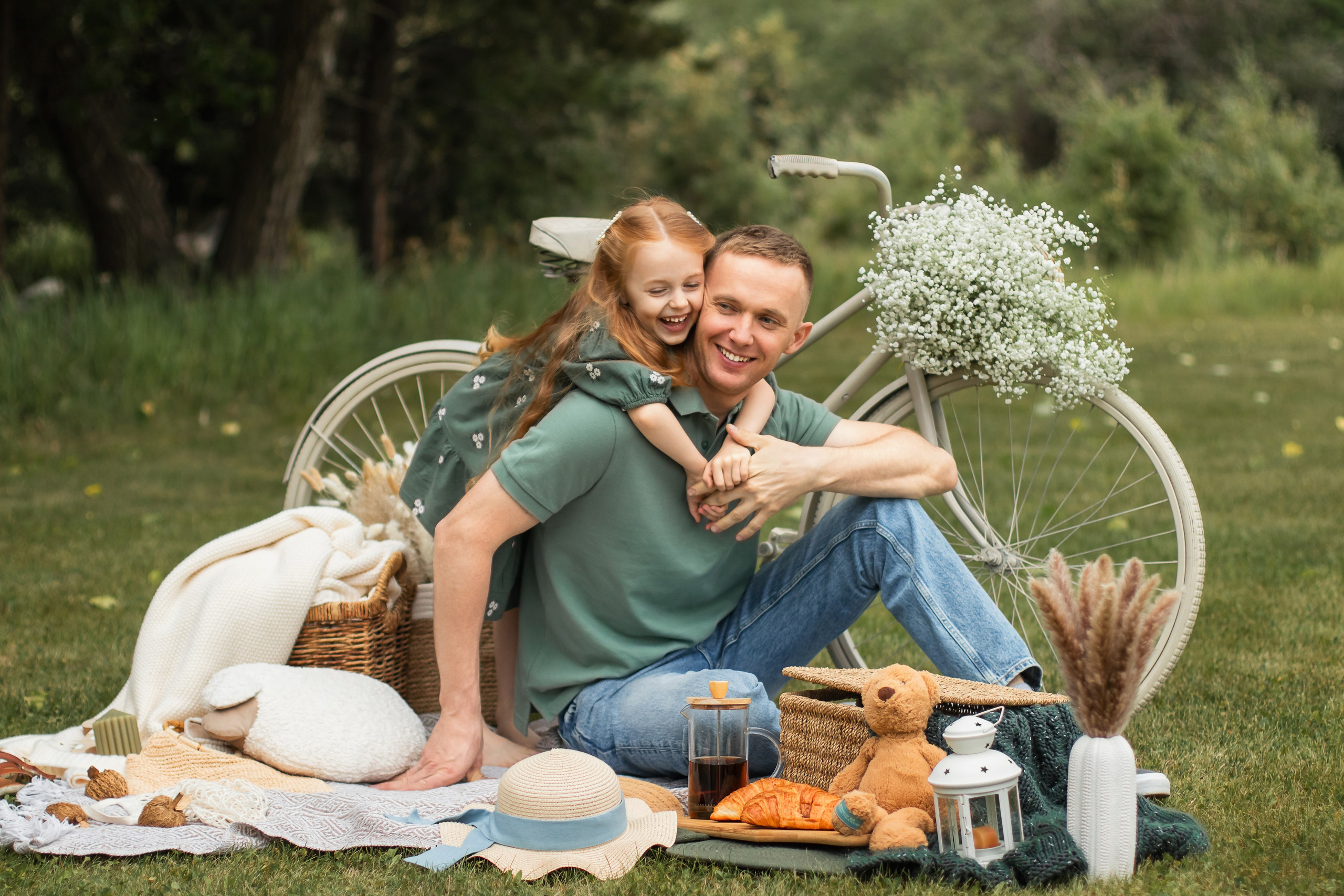 Даниил&София. Фотограф Яна Галецкая в Гранд-Прери