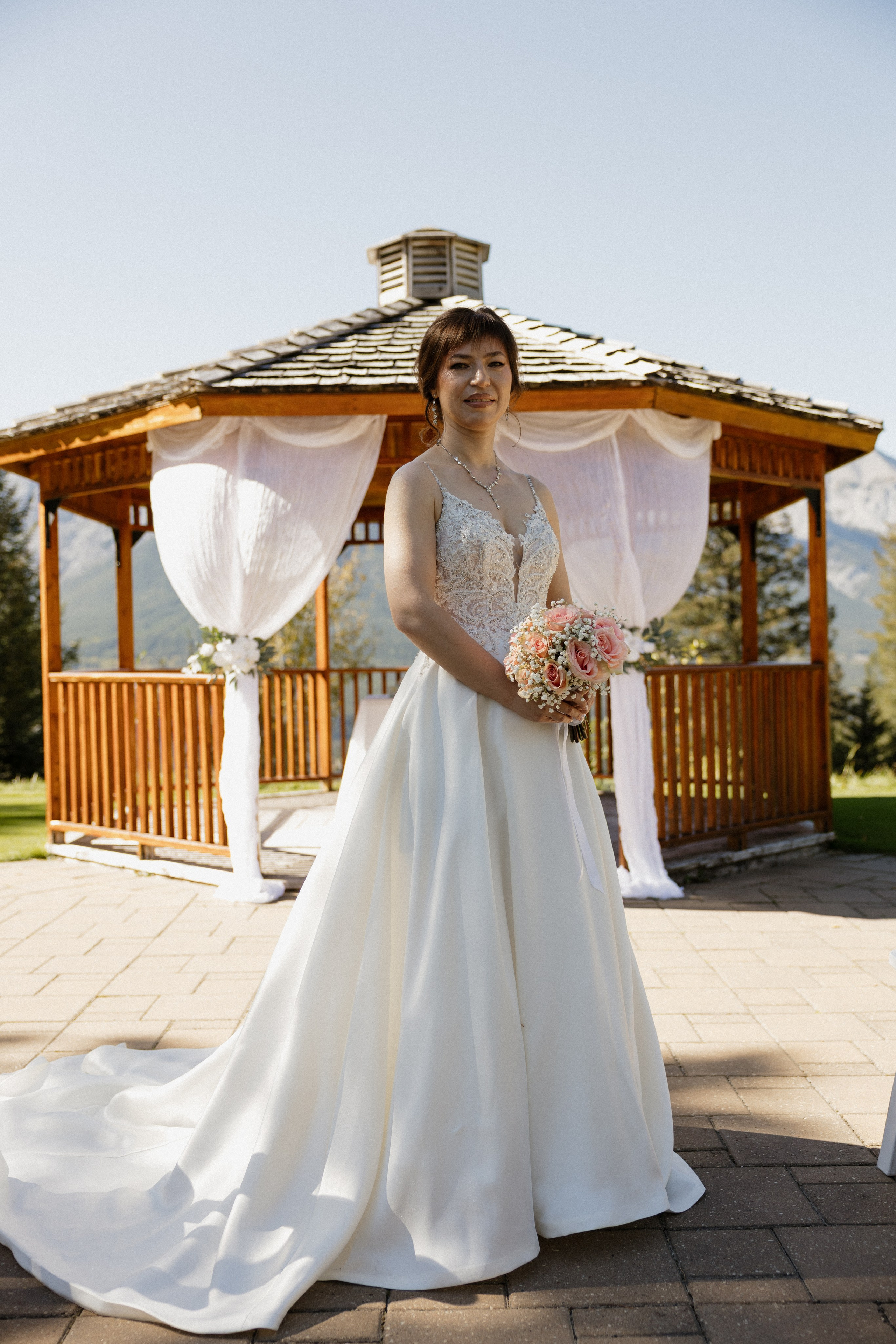 Natalia & Sergey. Photographer Stanislav Antonov