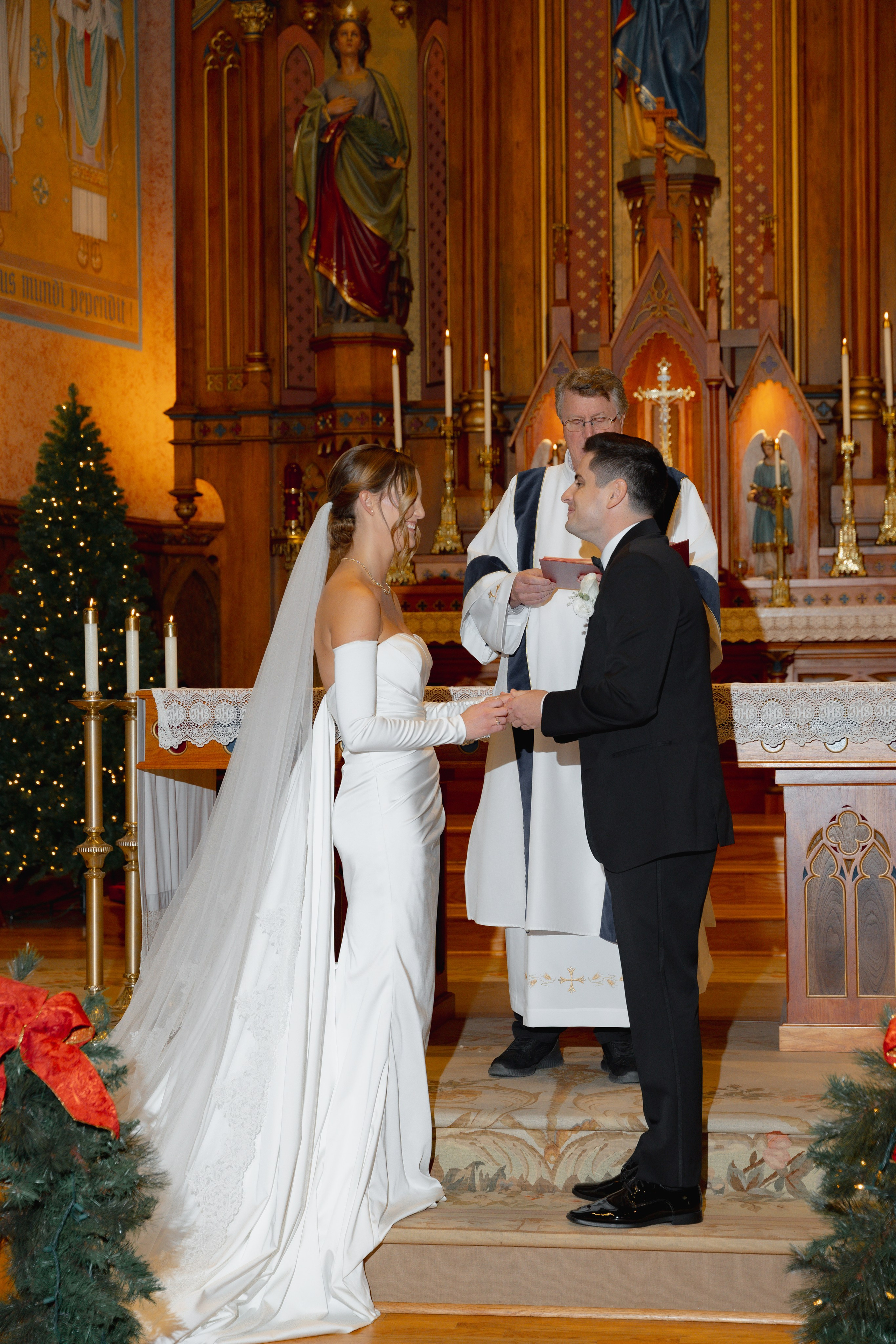 Jack and Maggie. Anna Krasnova Wedding photographer