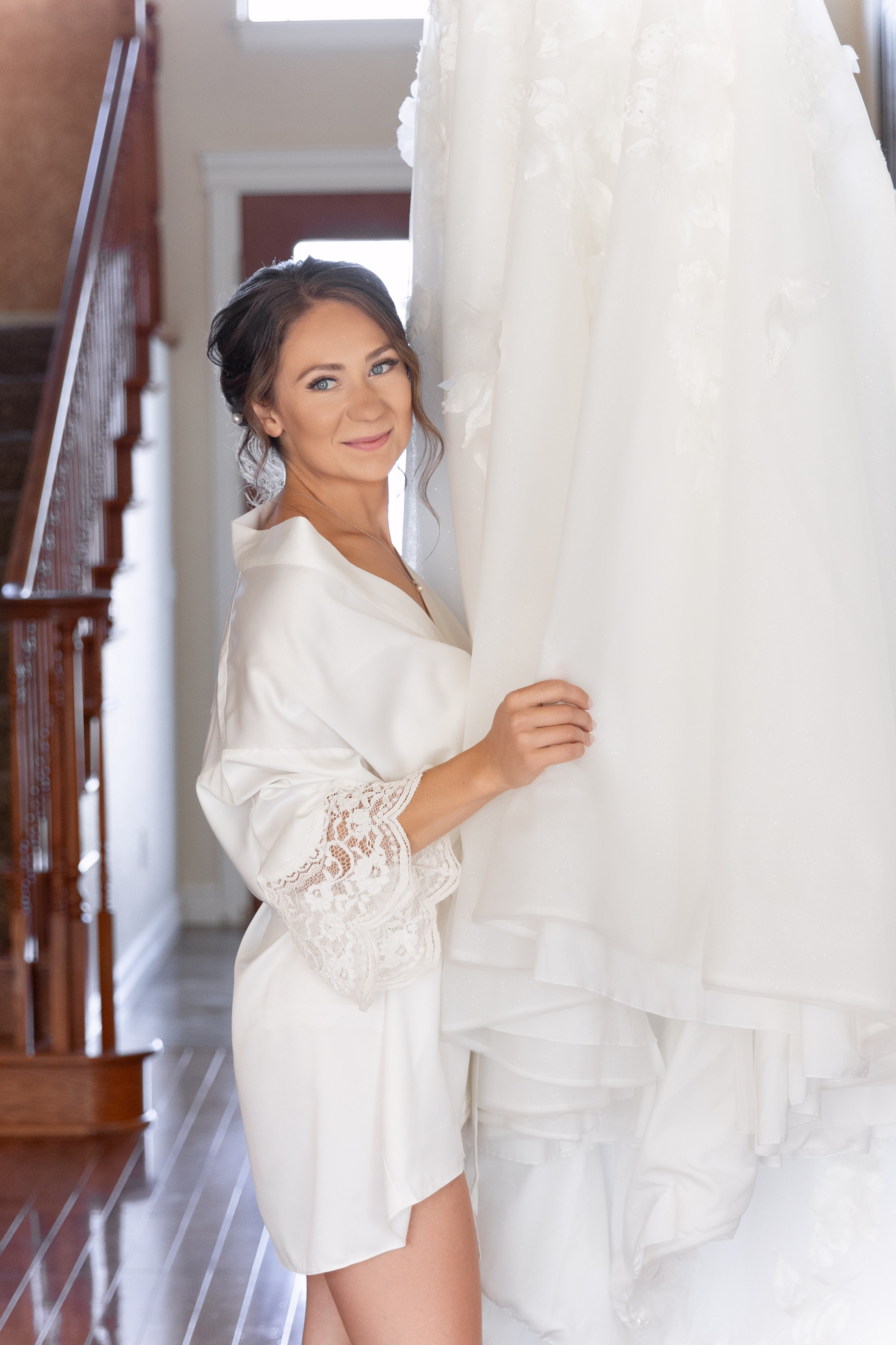 Jonathan and Marianne. Family and Wedding photographer