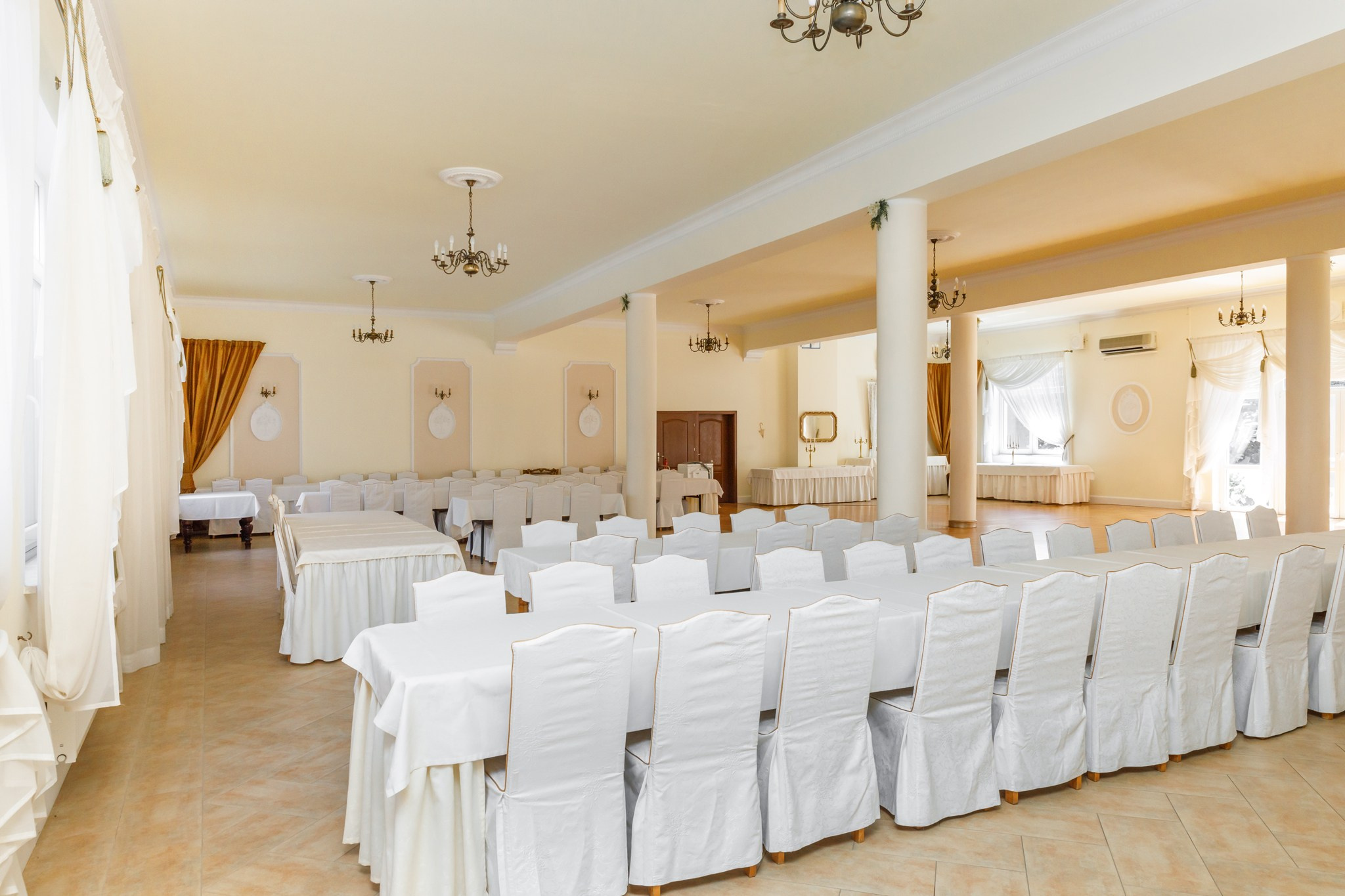 Lesznowola Radom. Fotograf Nieruchomości i Wnętrz