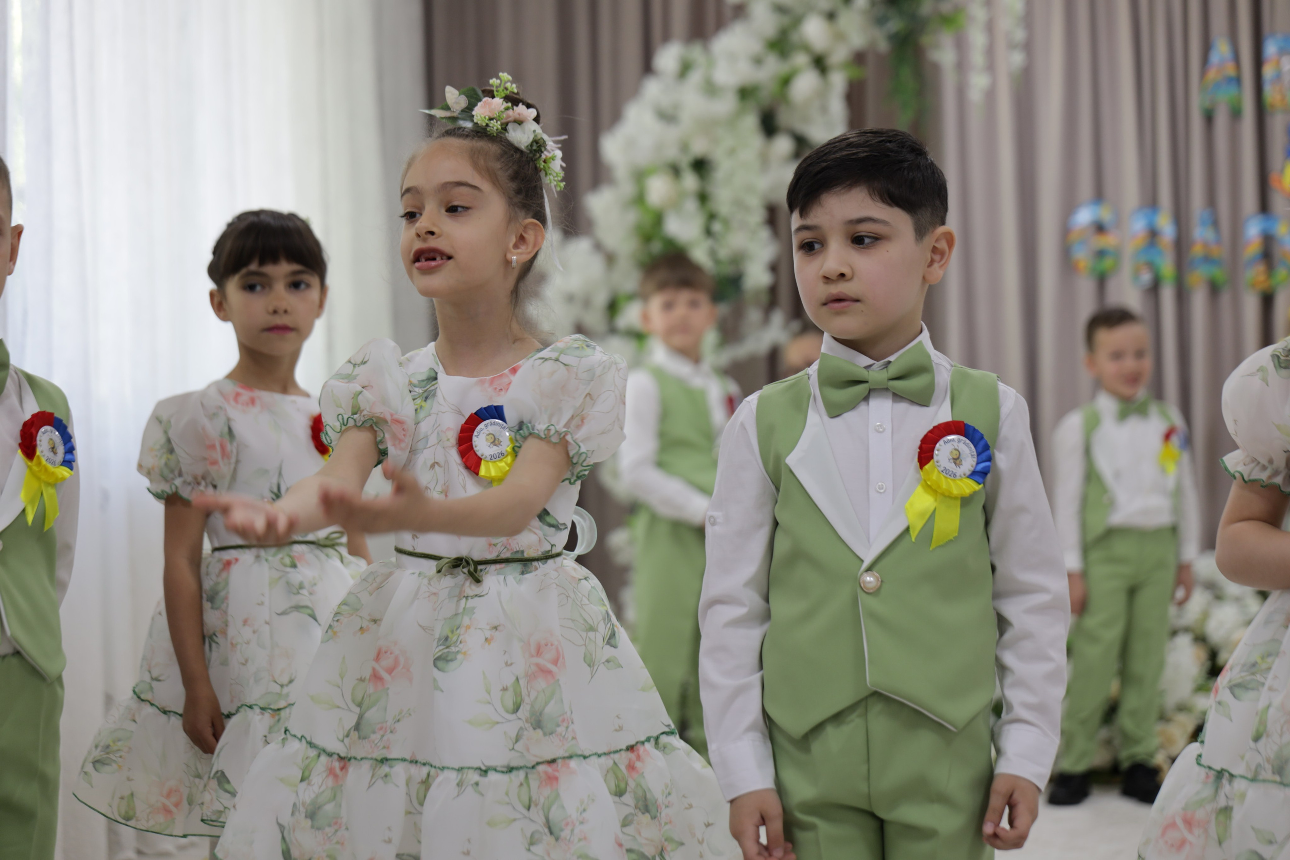 Adio Grădiniță dragă-2026. Alika Dia- Fotograf în Republica Moldova, Strășeni