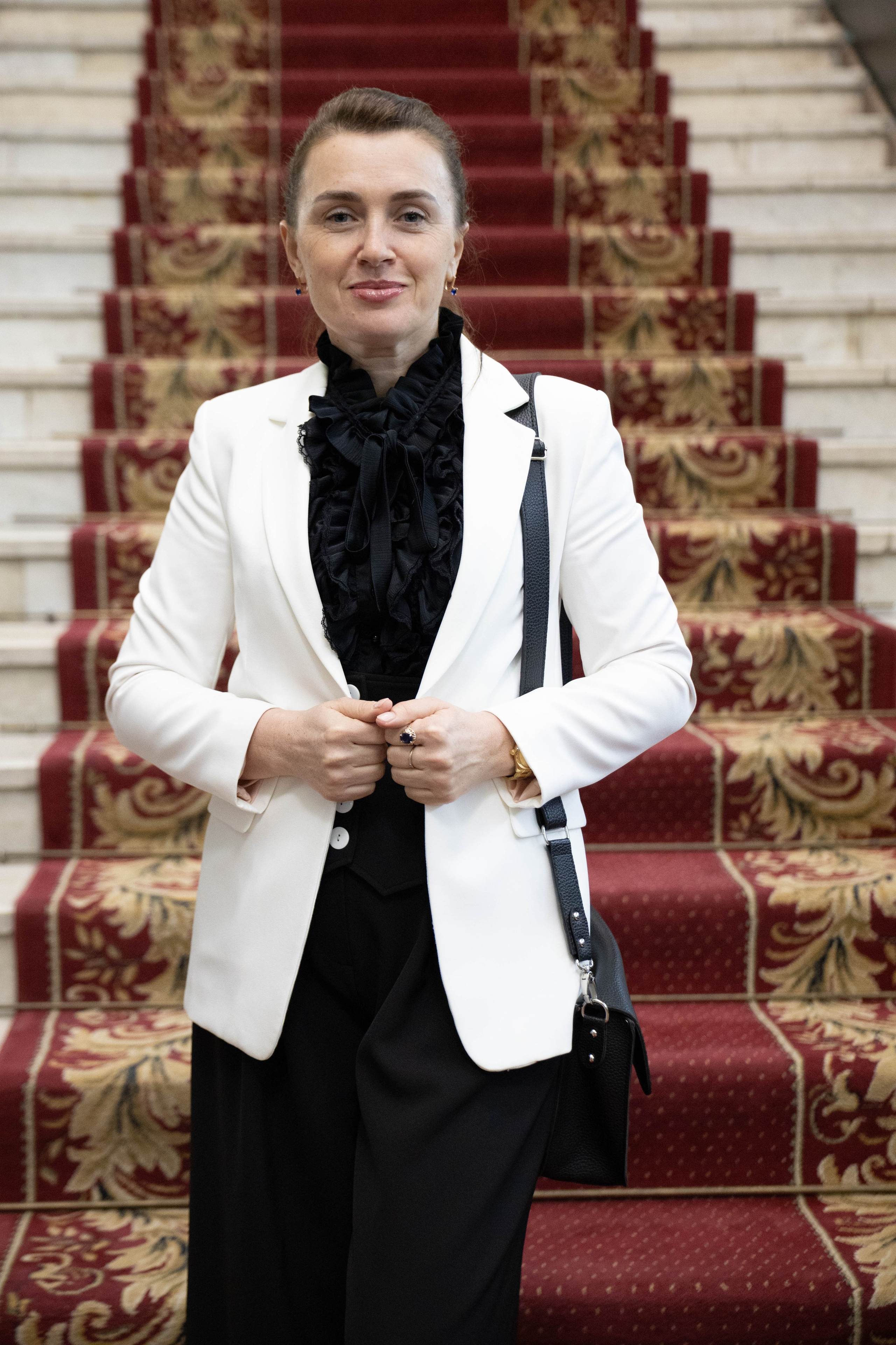 Maria Stoianov-Aniversare 2026. Alika Dia- Fotograf în Republica Moldova, Strășeni