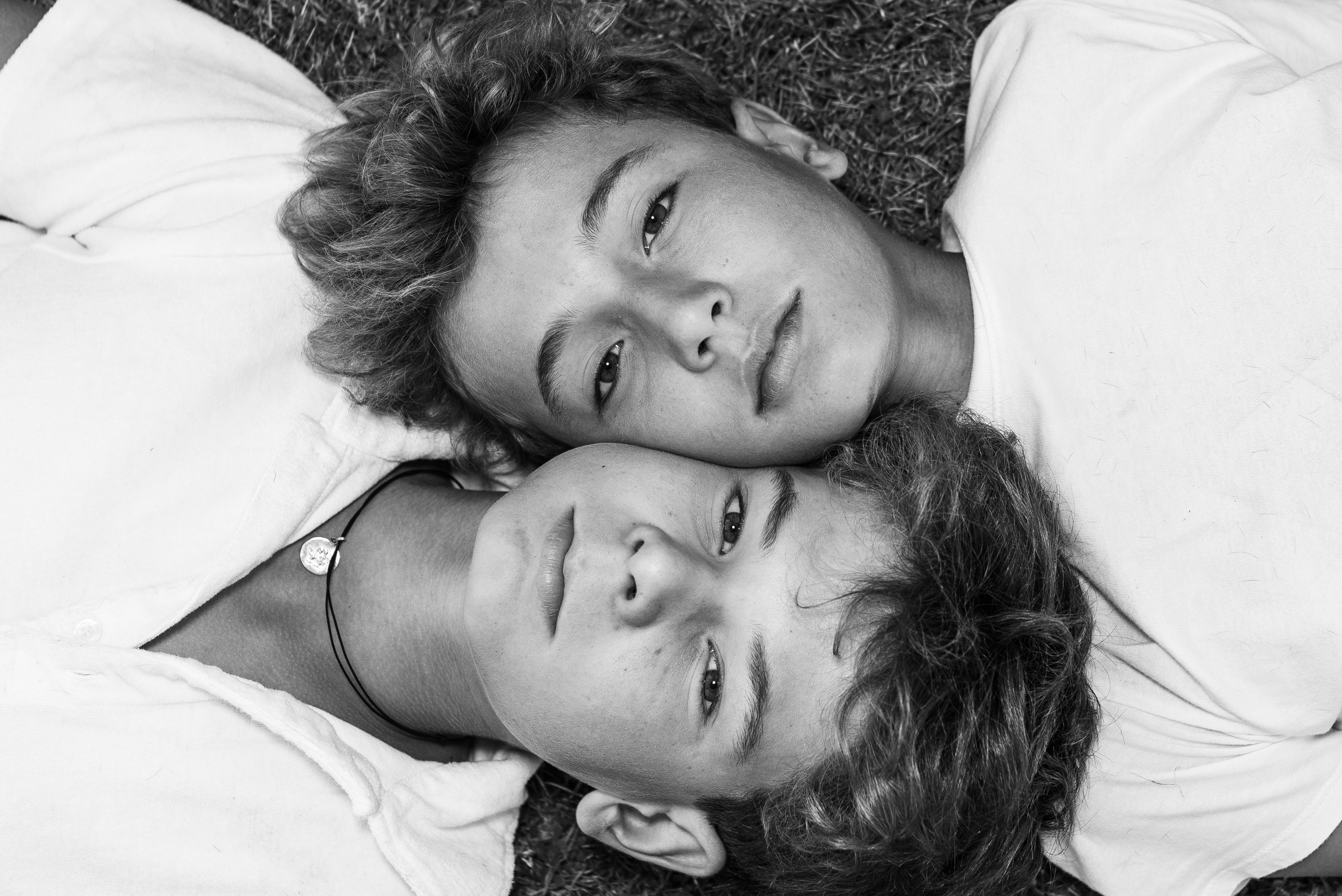 Portrait Photographer in France | Natural and Elegant Portraits