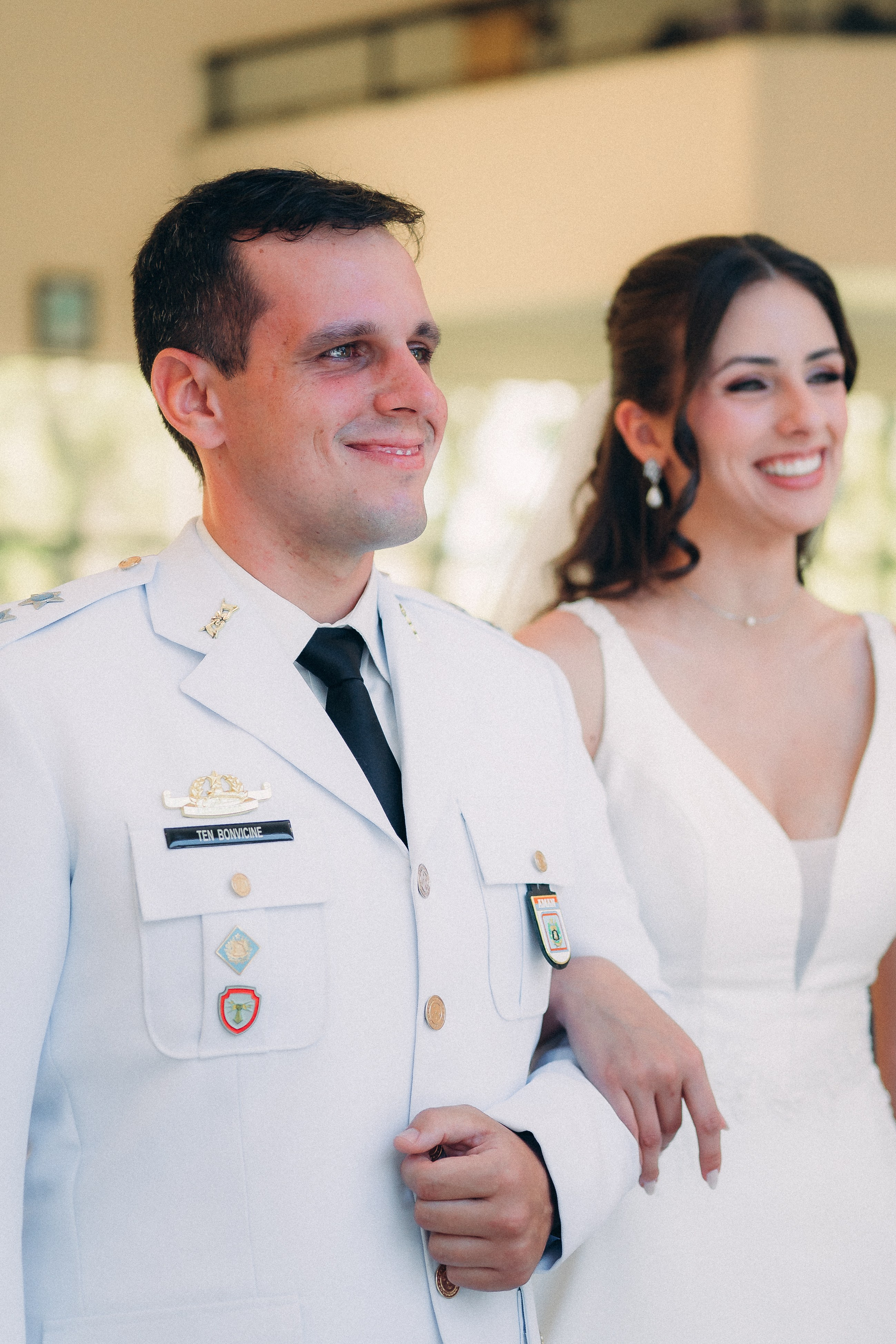 Casamento Jennifer e Paulo. Principal