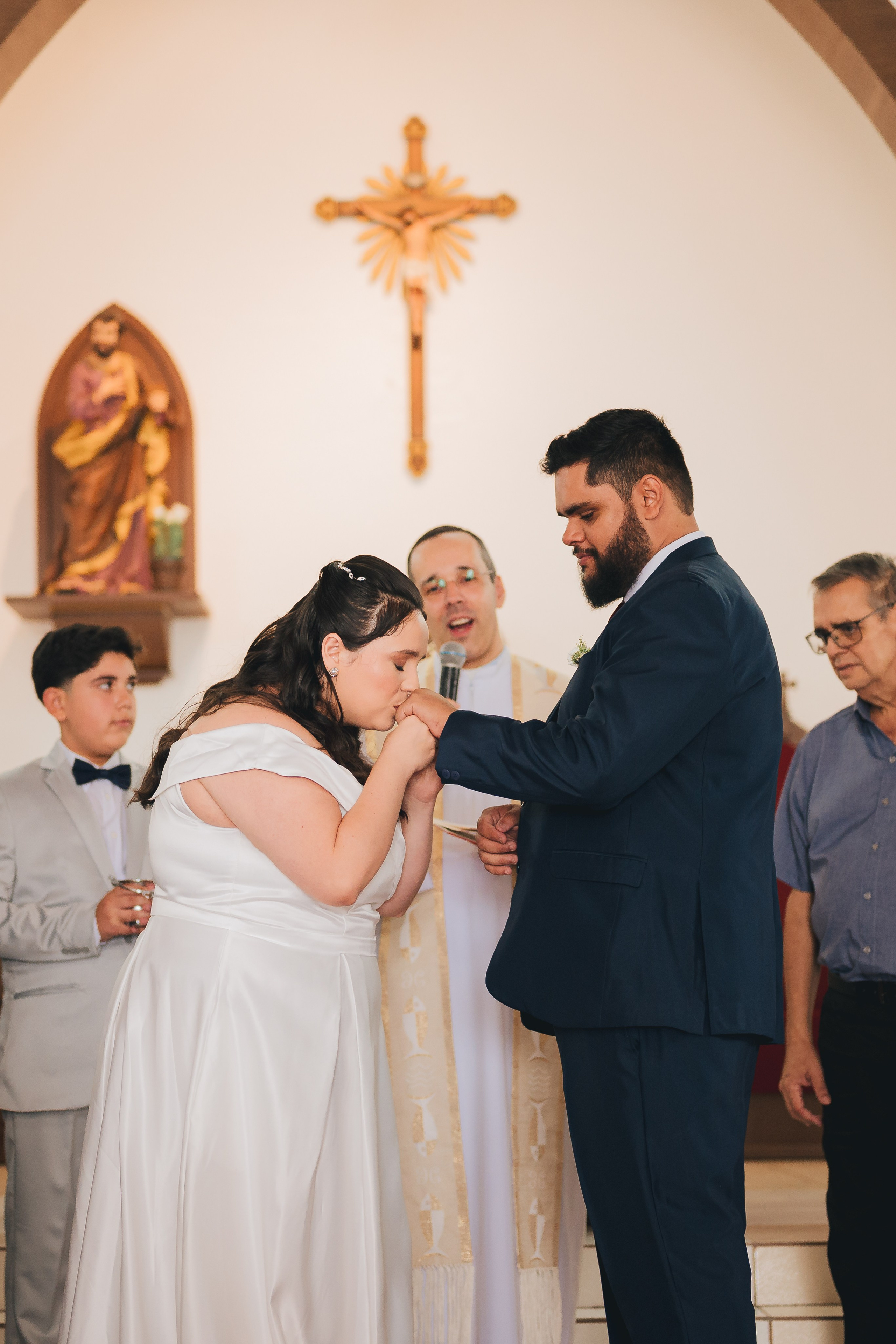 Casamento Jéssica e Igor. Principal