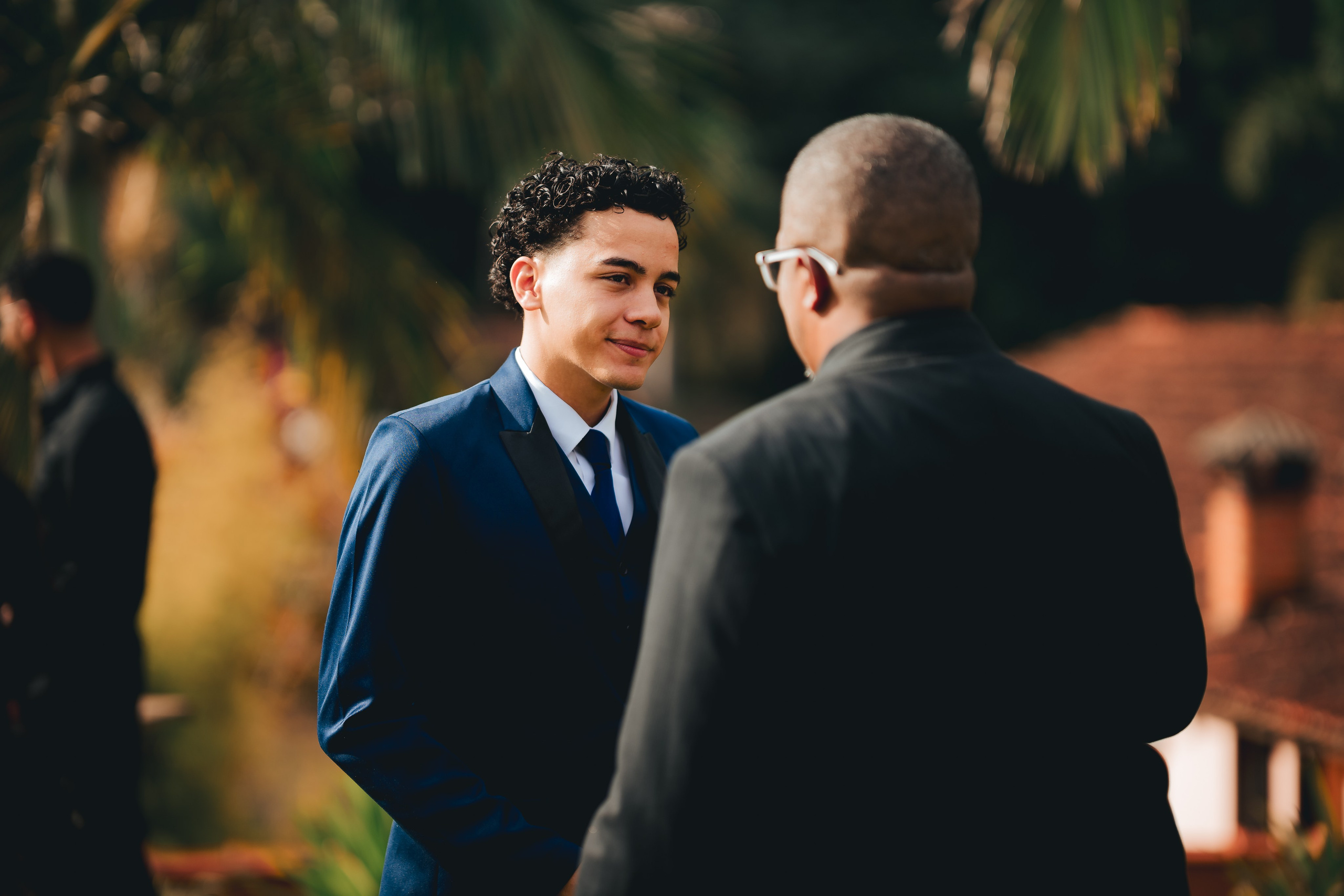 Casamento Jeniffer e Wesley — Sitio Renascer. Fotógrafo Renan Lima