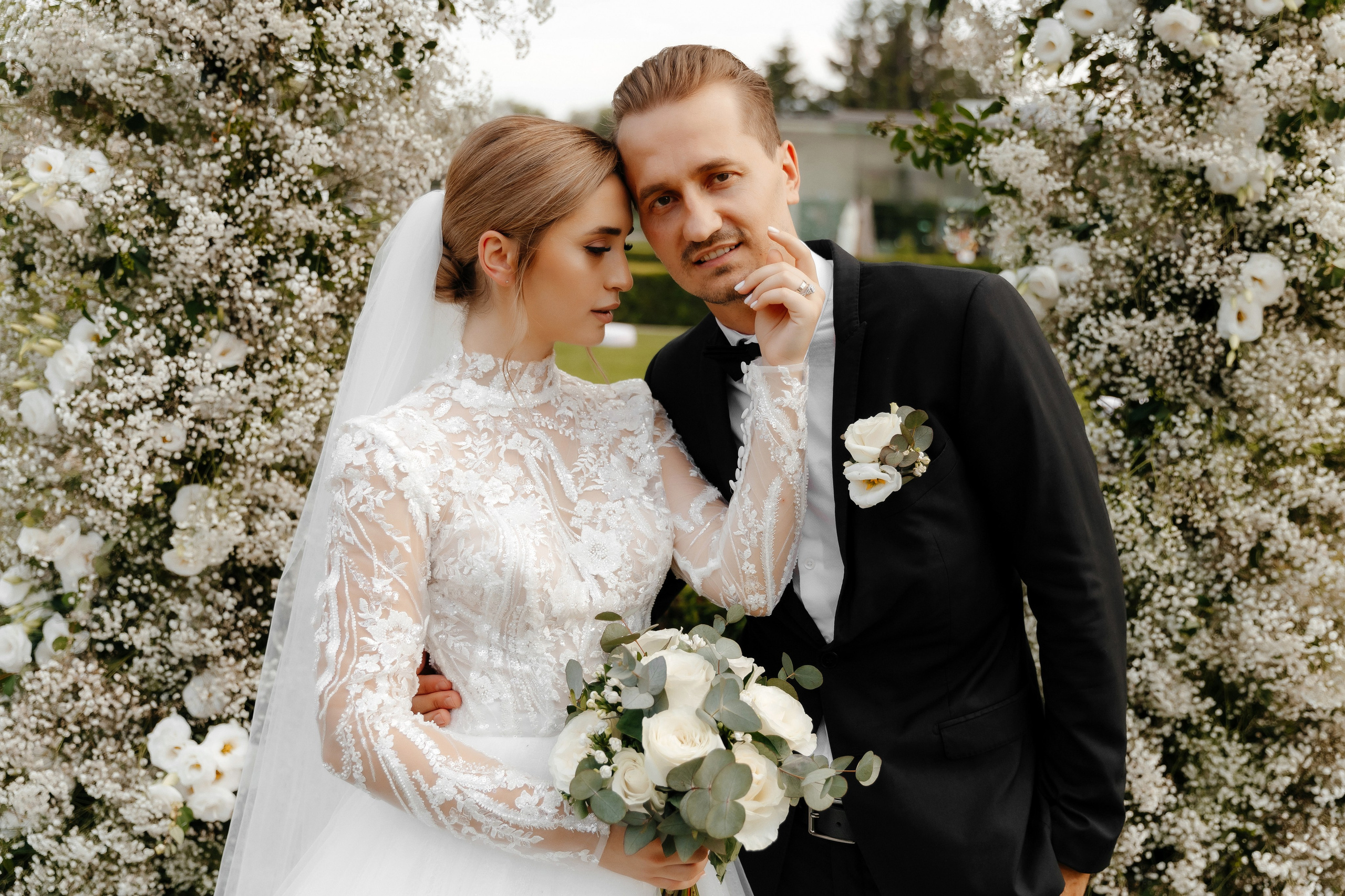 MARINA + NICOLAE, CASTEL MIMI WINE RESORT. Fulga Photographer