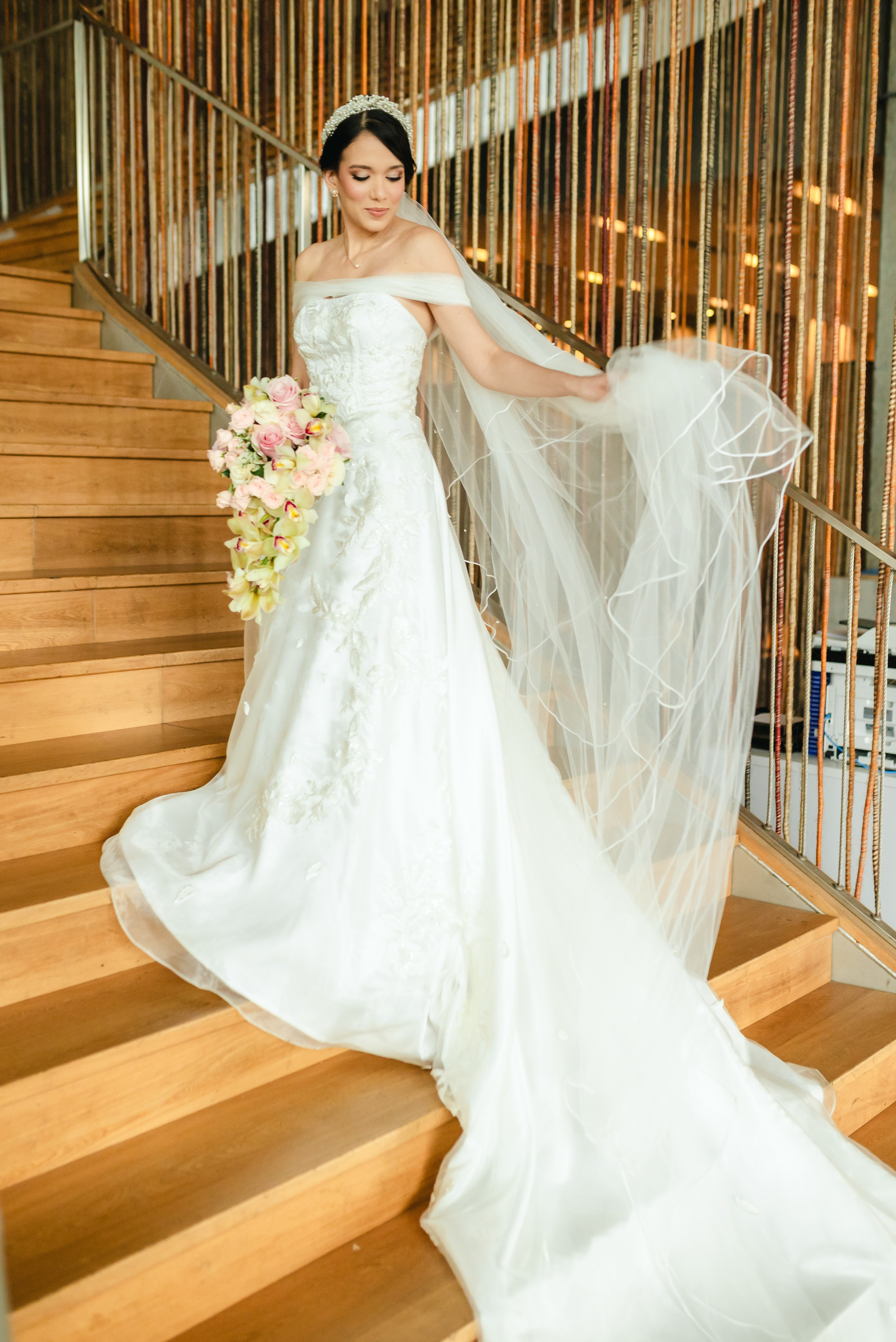 Luisa & Jorge. Wedding Photography - Fotografo Bodas Colombia