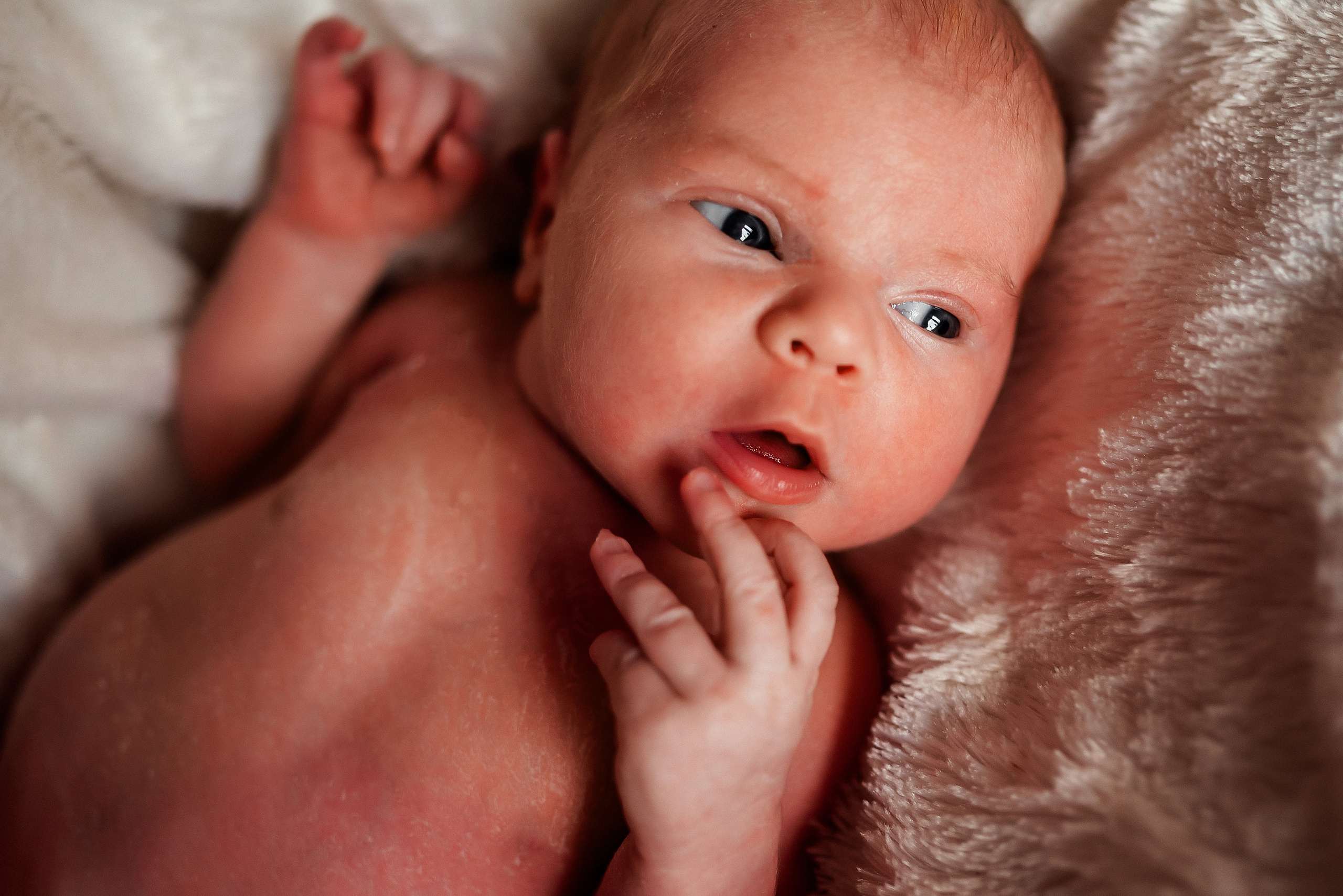 Маленькое счастье. Ваш фотограф в Латгалии — Александра Юхневича!