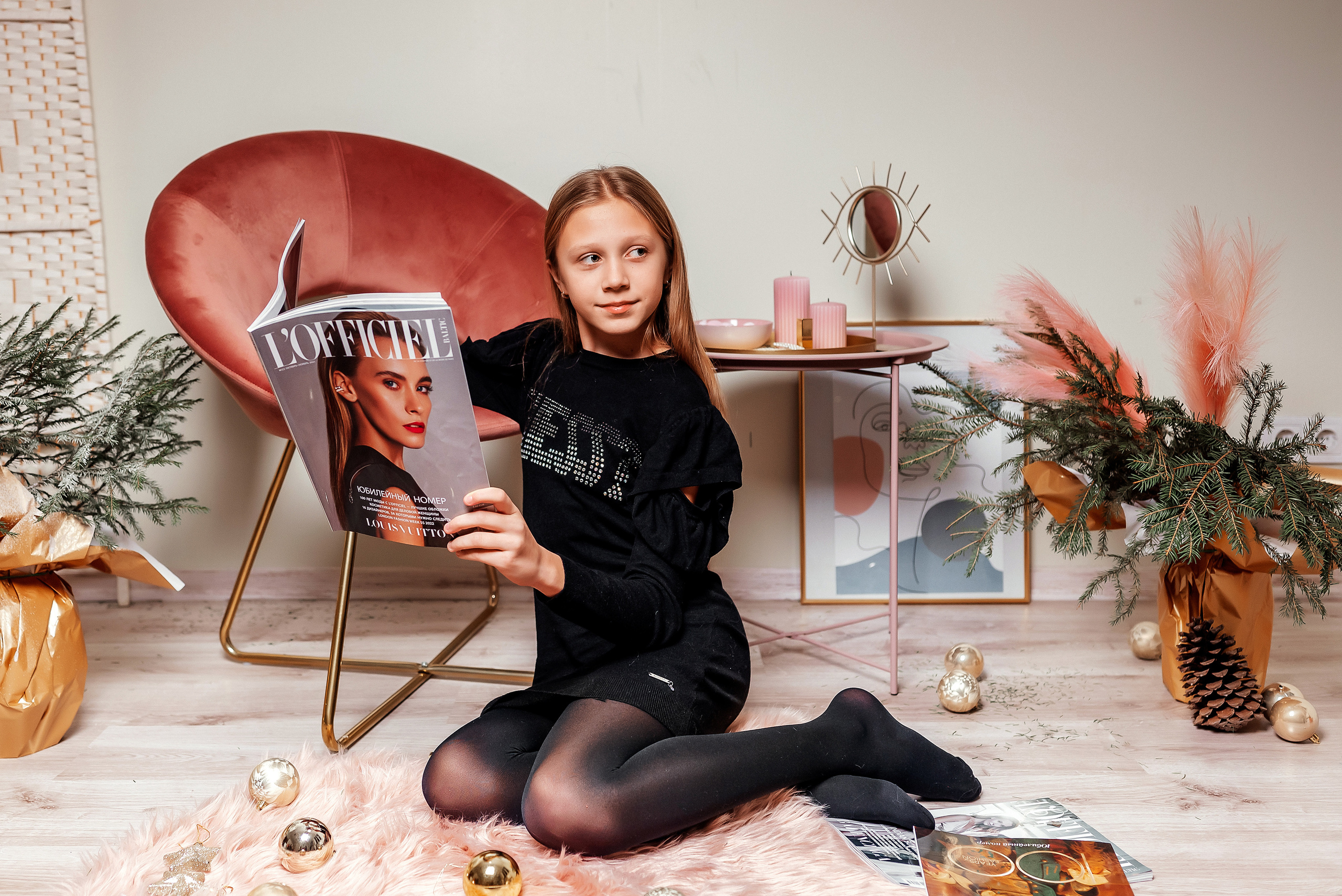 Gabriela. Ваш фотограф в Латгалии — Александра Юхневича!