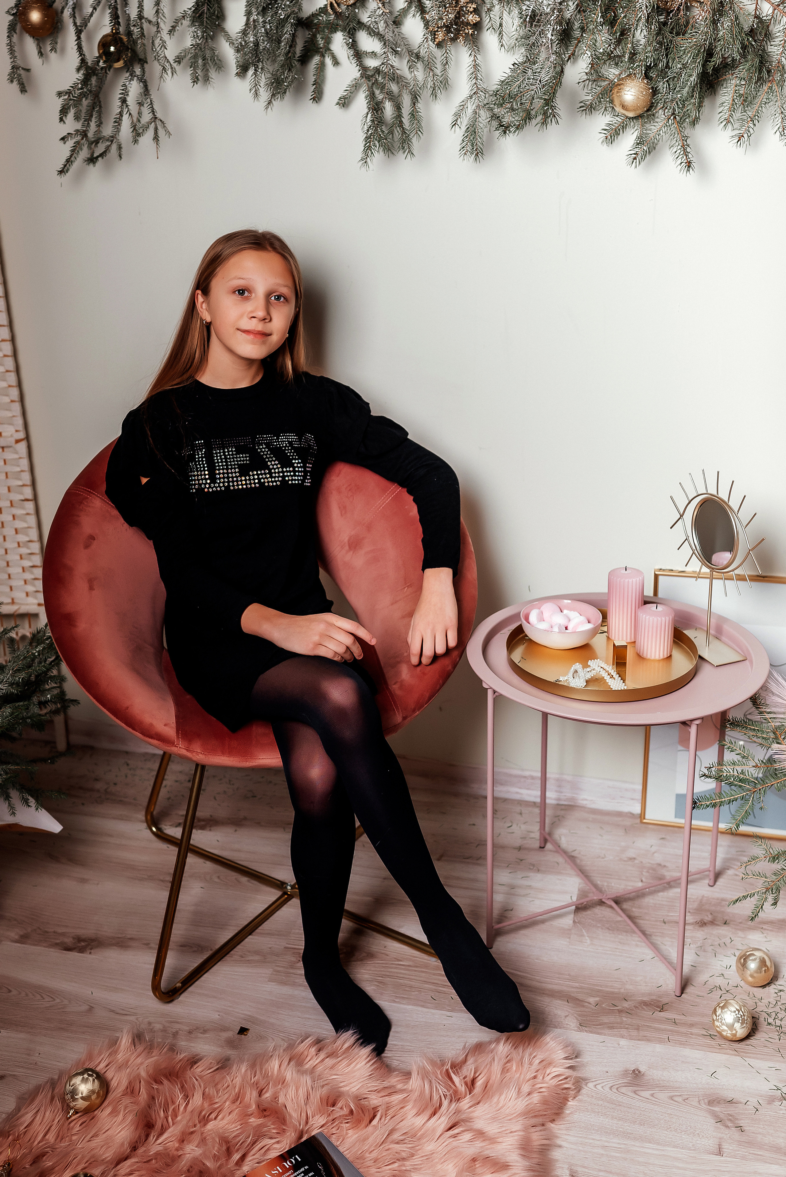 Gabriela. Ваш фотограф в Латгалии — Александра Юхневича!