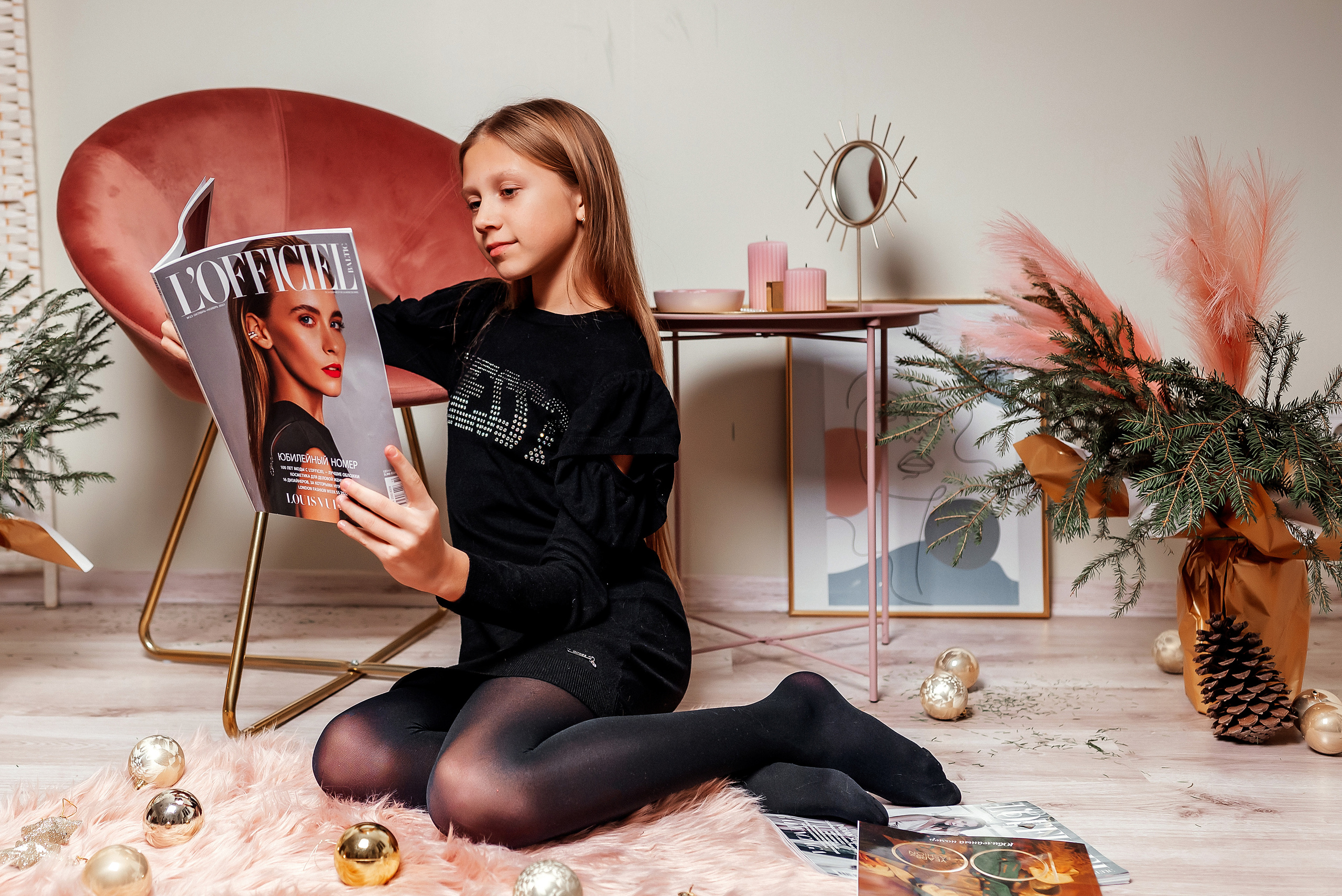 Gabriela. Ваш фотограф в Латгалии — Александра Юхневича!