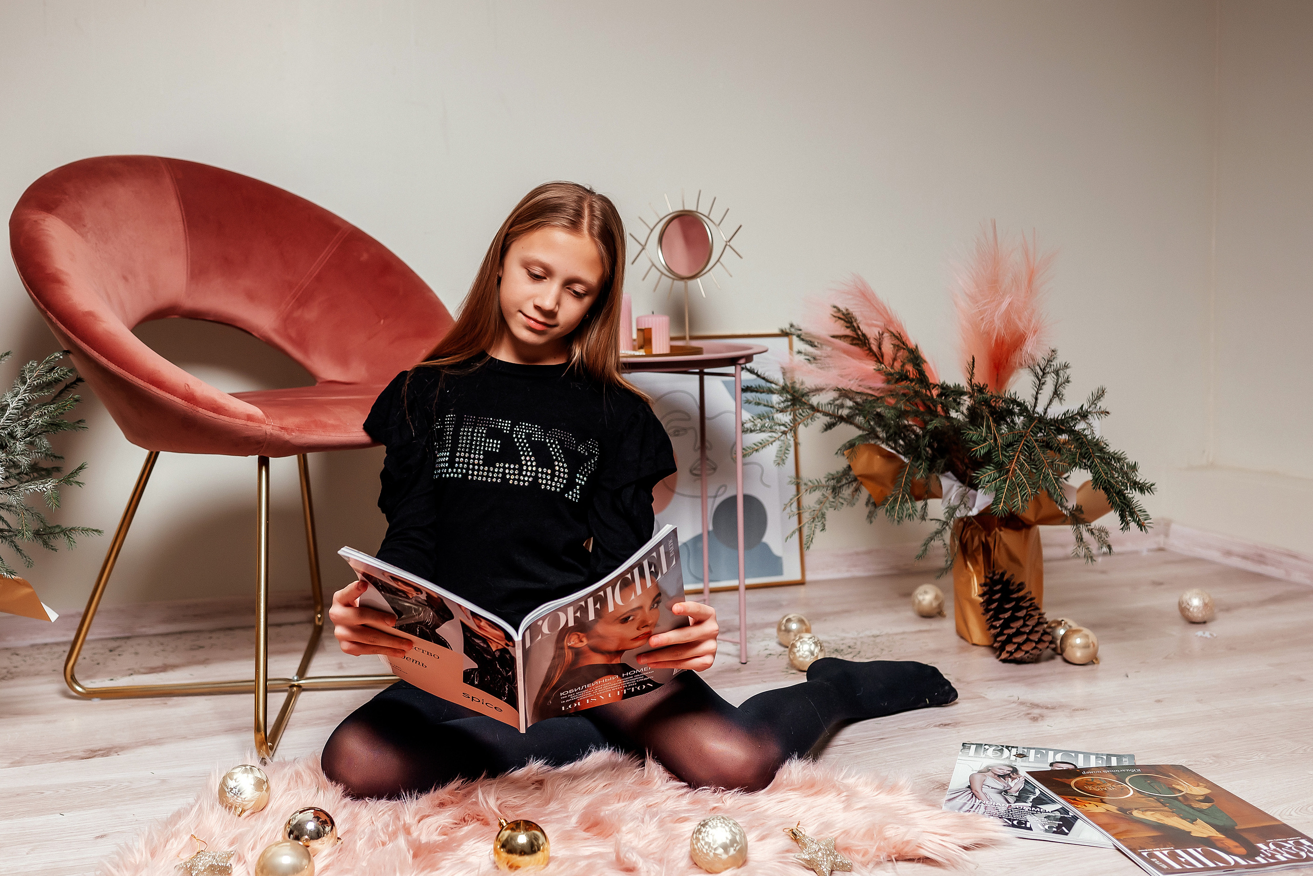 Gabriela. Ваш фотограф в Латгалии — Александра Юхневича!