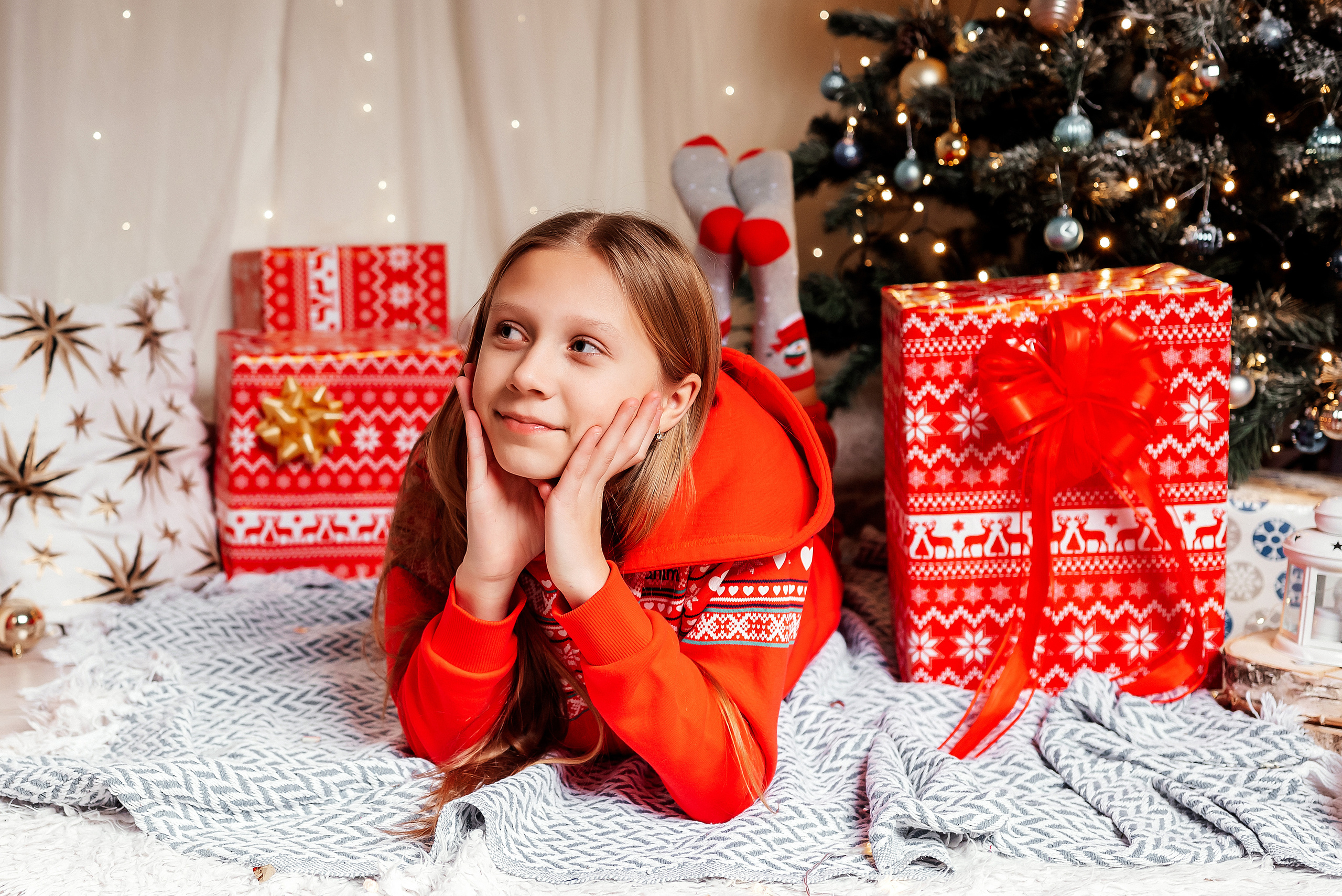 Gabriela. Ваш фотограф в Латгалии — Александра Юхневича!