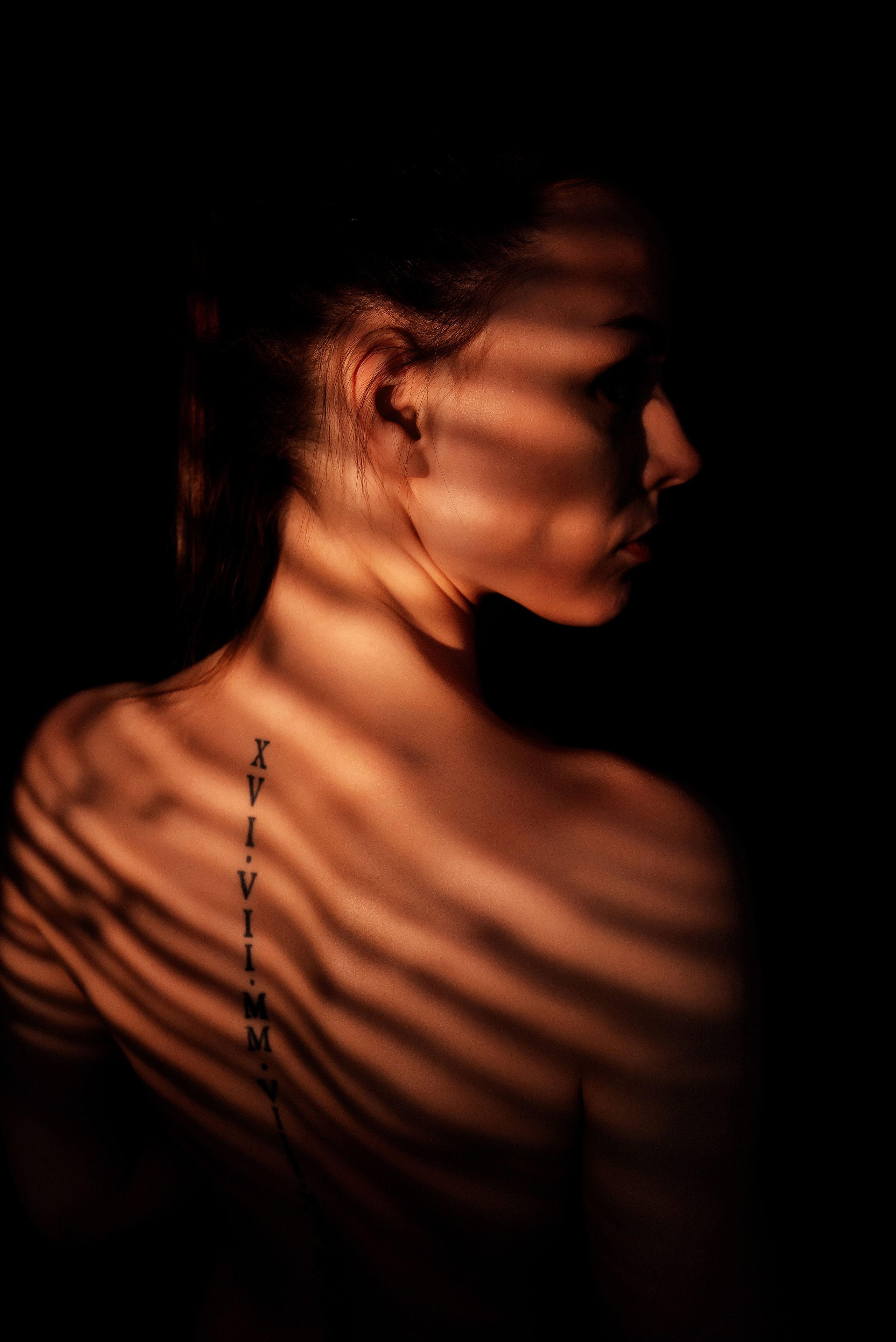 VI маски гобо. Ваш фотограф в Латгалии — Александра Юхневича!