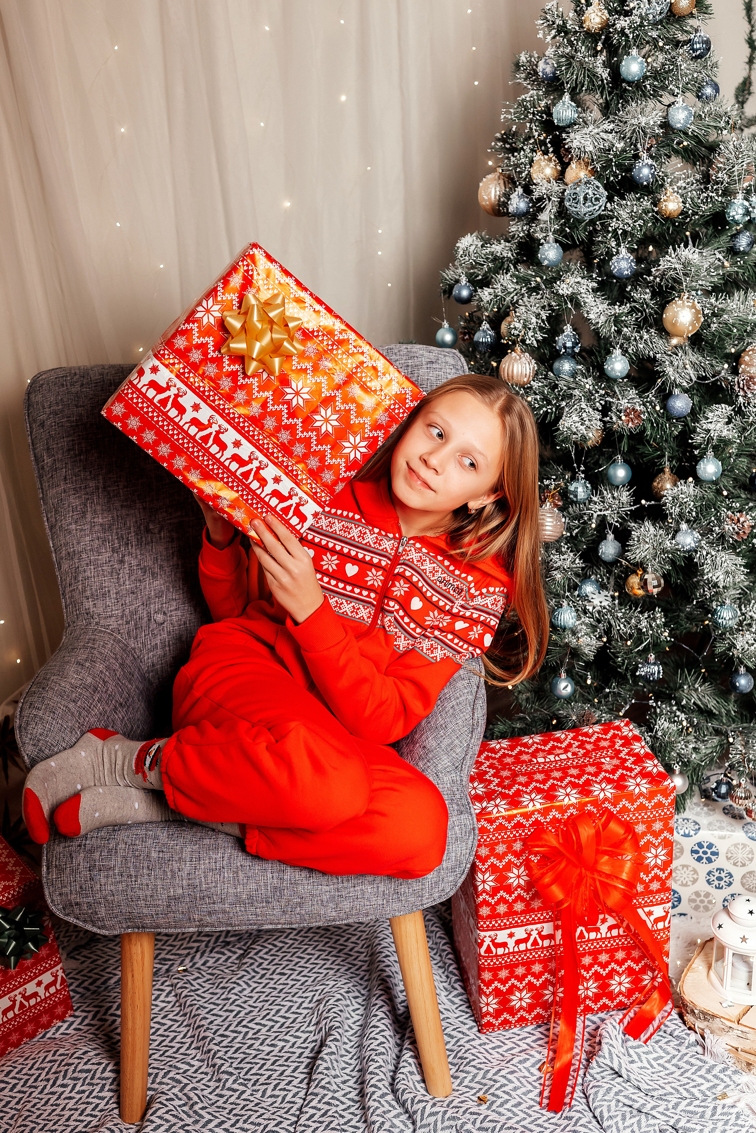 Gabriela. Ваш фотограф в Латгалии — Александра Юхневича!