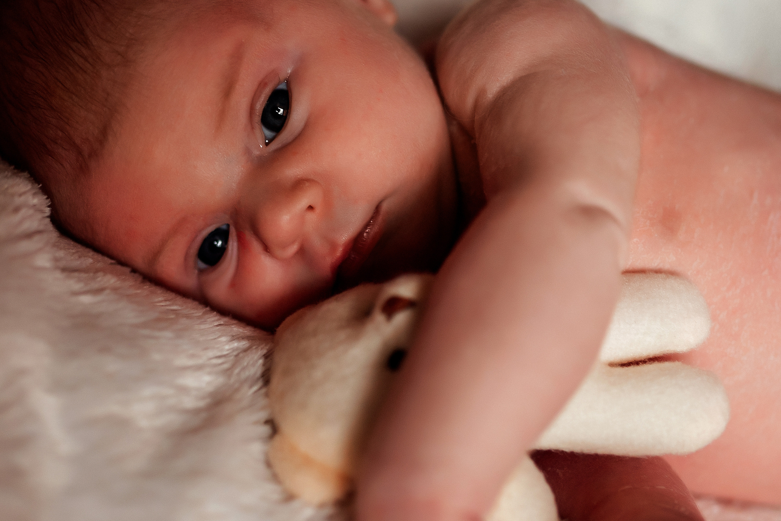 Маленькое счастье. Ваш фотограф в Латгалии — Александра Юхневича!