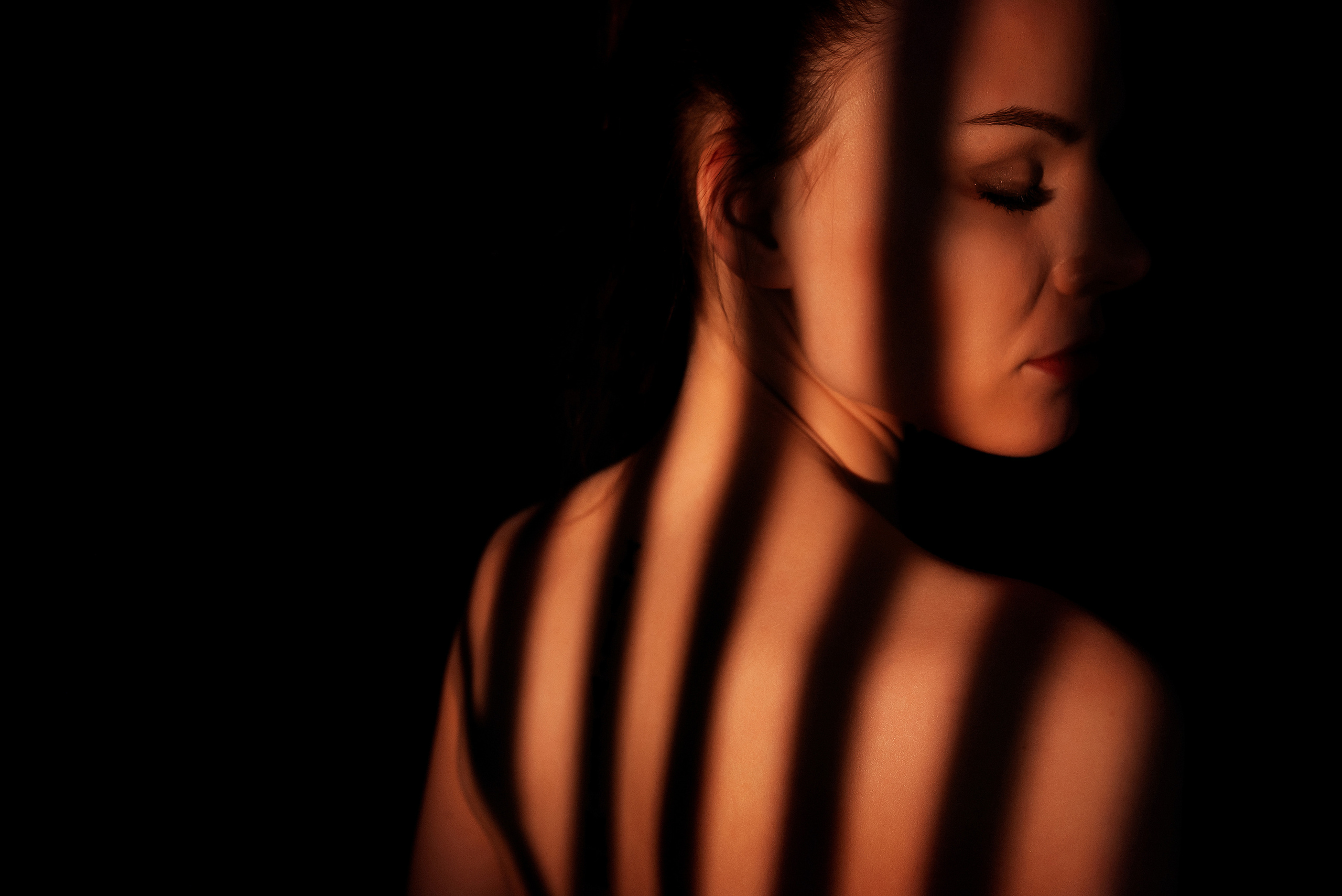 VI маски гобо. Ваш фотограф в Латгалии — Александра Юхневича!