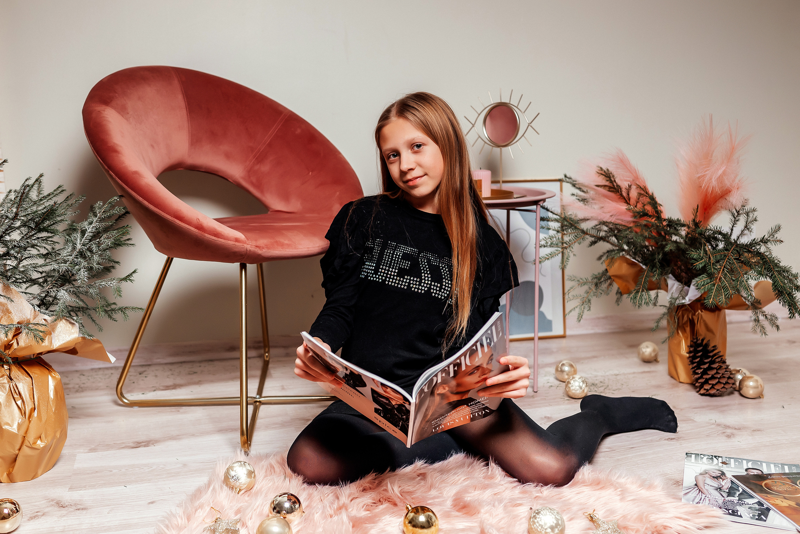 Gabriela. Ваш фотограф в Латгалии — Александра Юхневича!