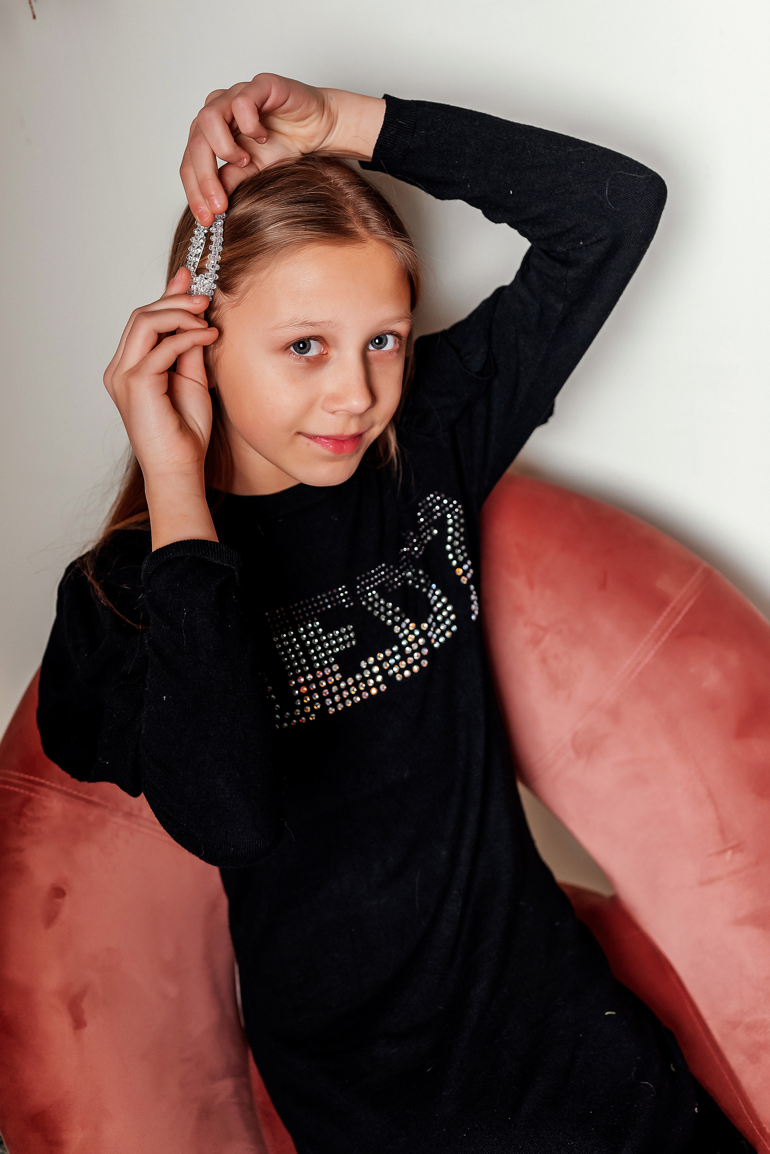 Gabriela. Ваш фотограф в Латгалии — Александра Юхневича!