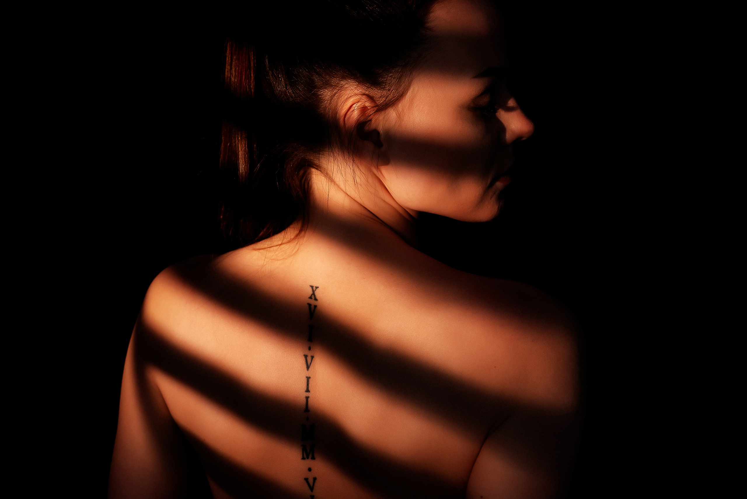 VI маски гобо. Ваш фотограф в Латгалии — Александра Юхневича!