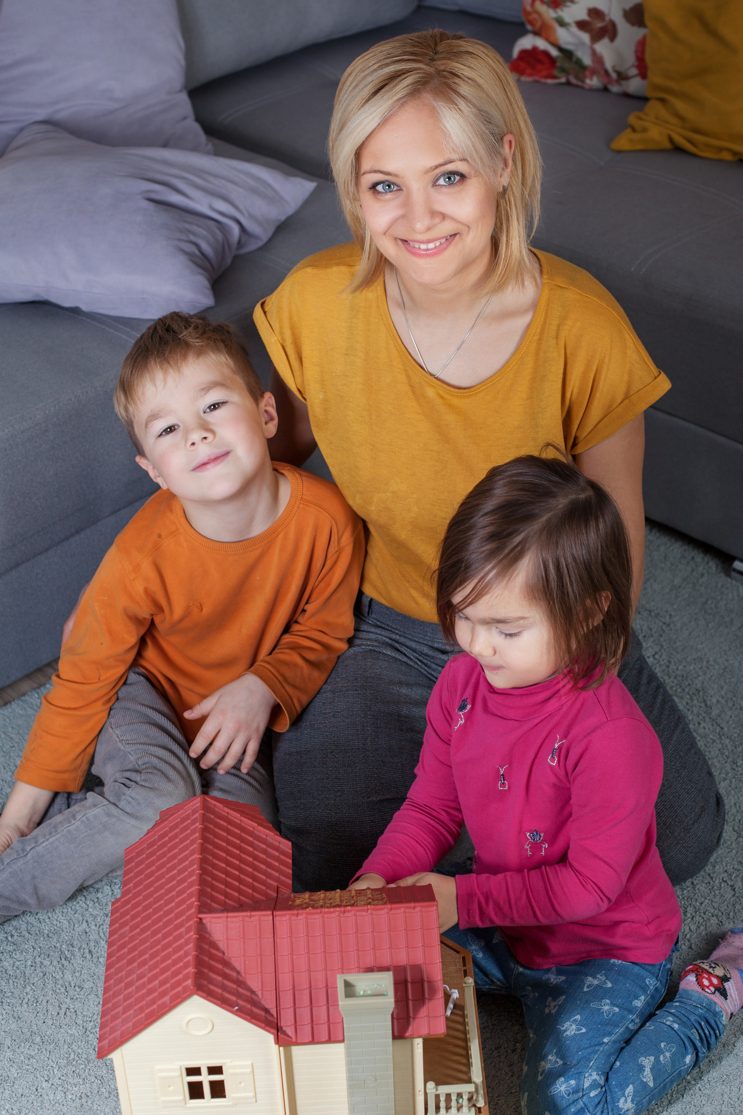 Family and Wedding. Photographer Anya Goldenberg. Works in Reading and surrounding areas