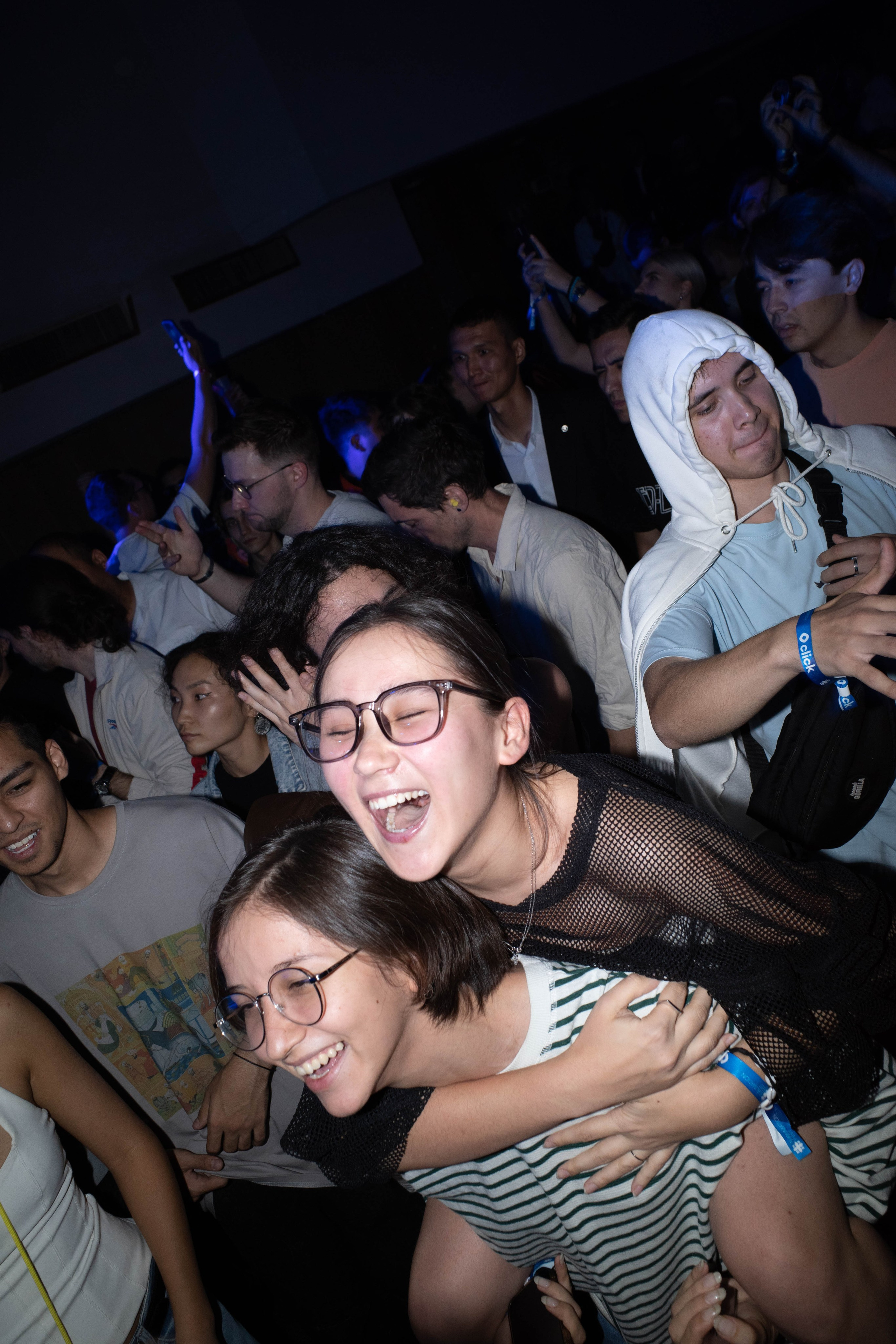 Sublimation fest Day 1 @ 28.09.24