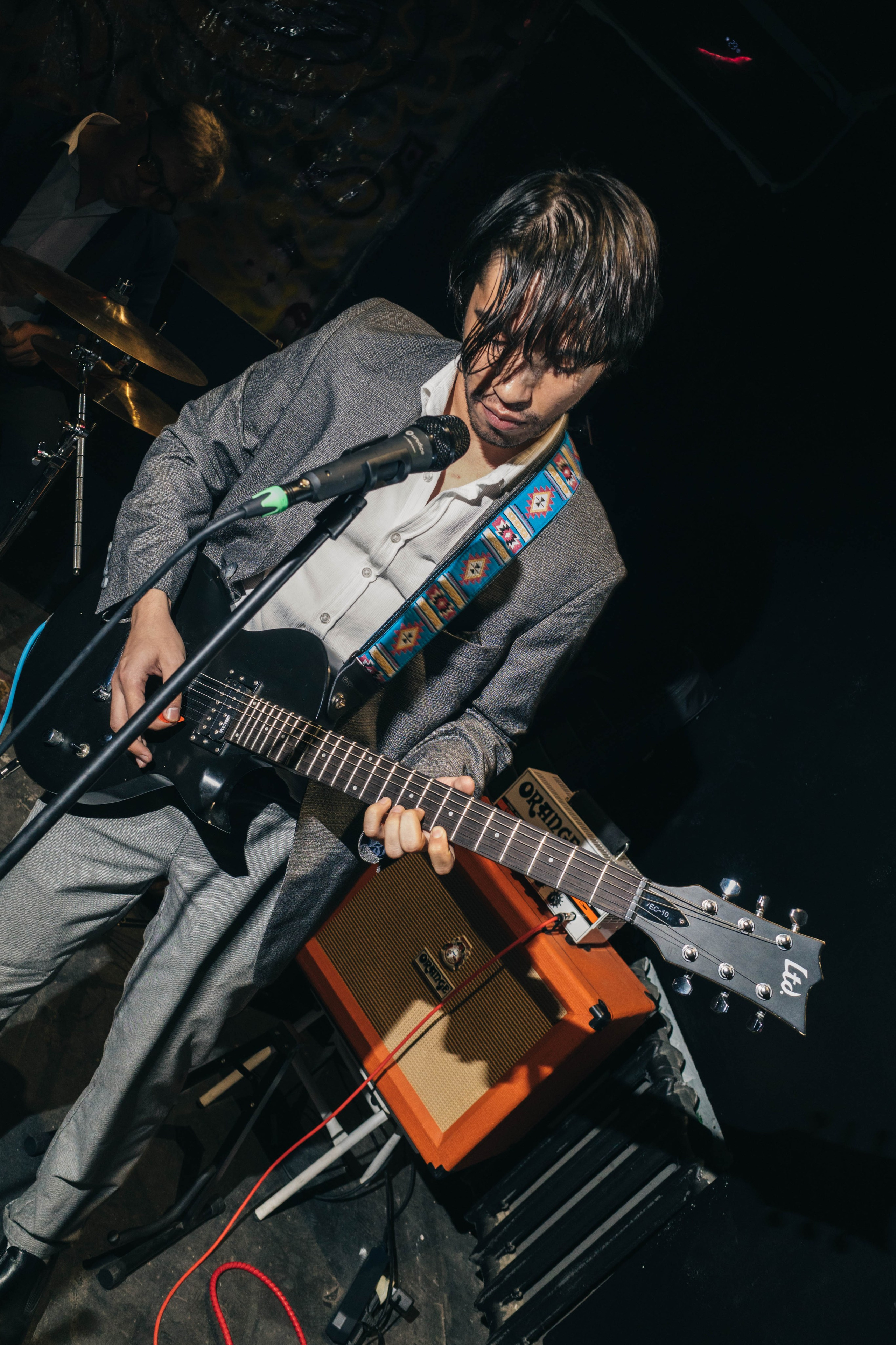 ТРУД, Если Можно, St. Waters @ Nalivayka @ 5.10.24