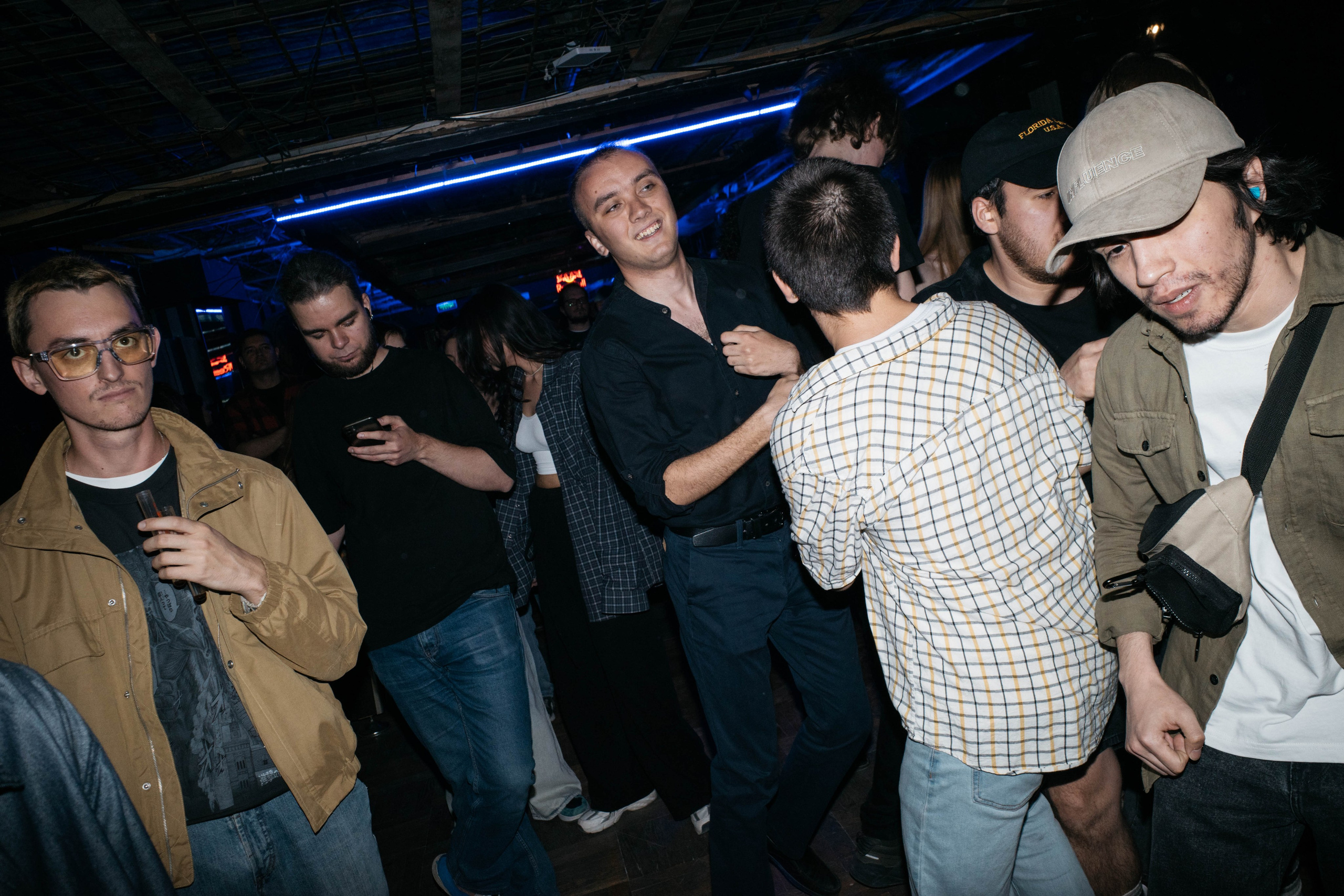 SUPERFEST @ BARDUCK @ 18.04.24