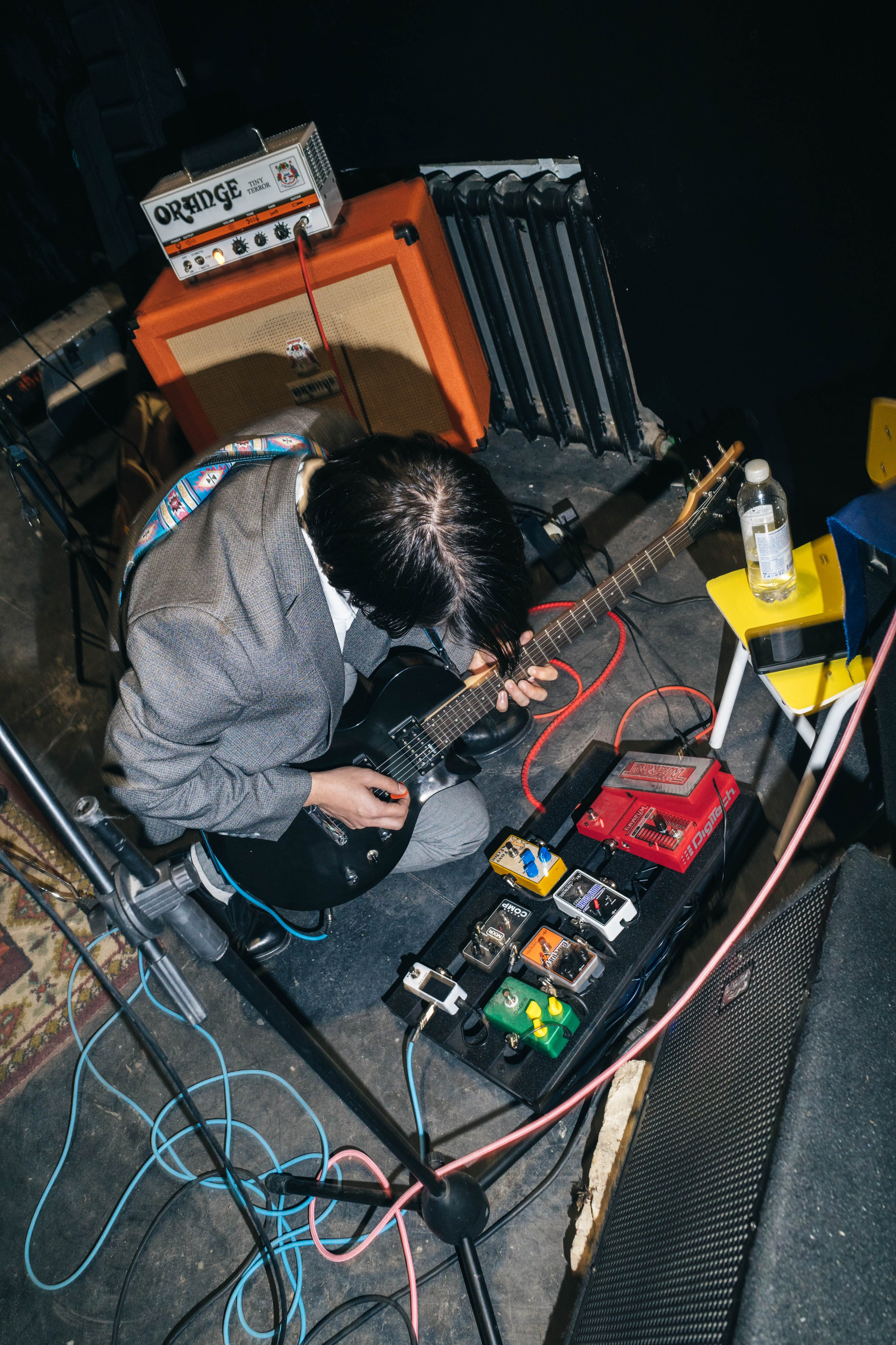 ТРУД, Если Можно, St. Waters @ Nalivayka @ 5.10.24