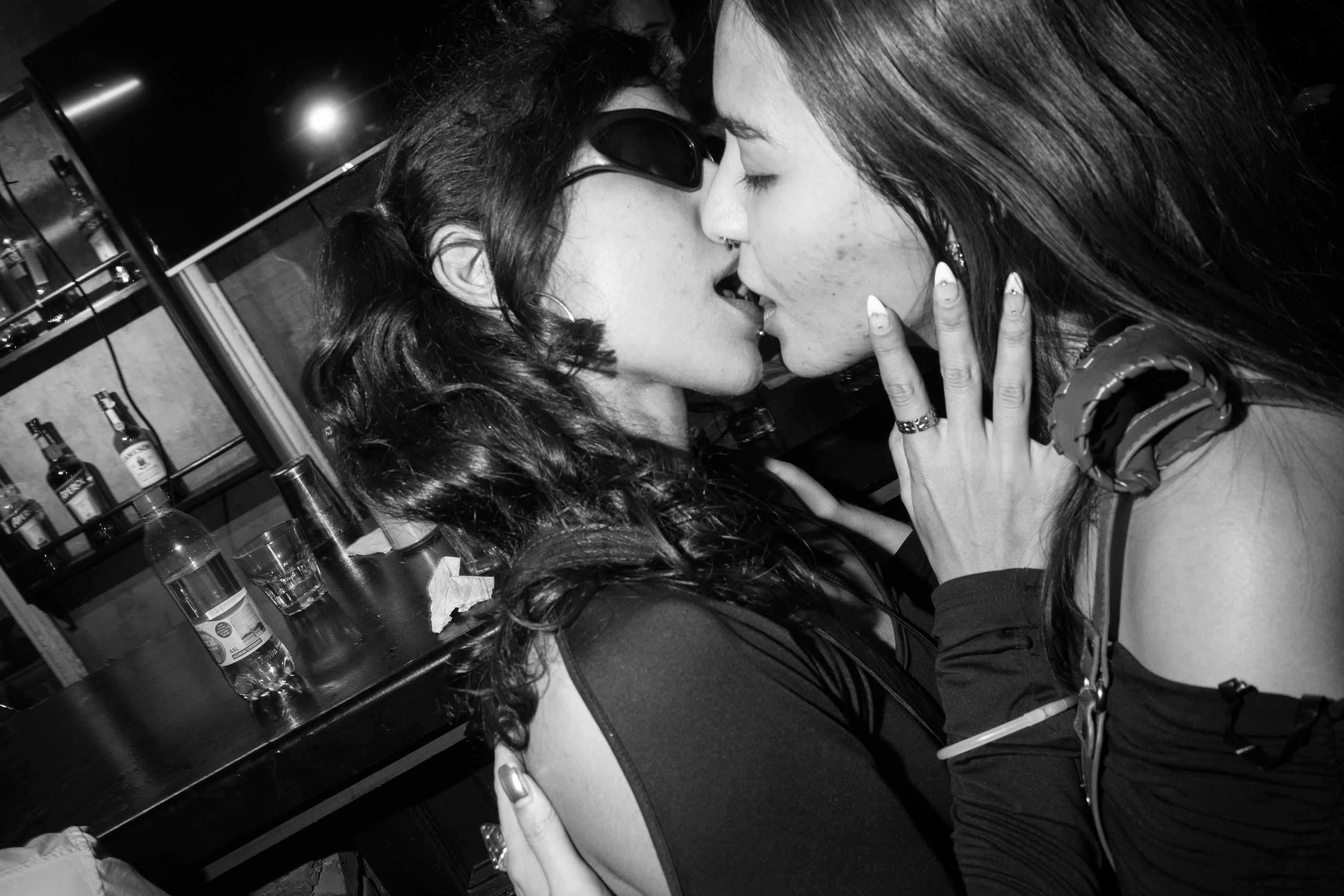 Ghettspace @ SILA BAR @ 14.11.25