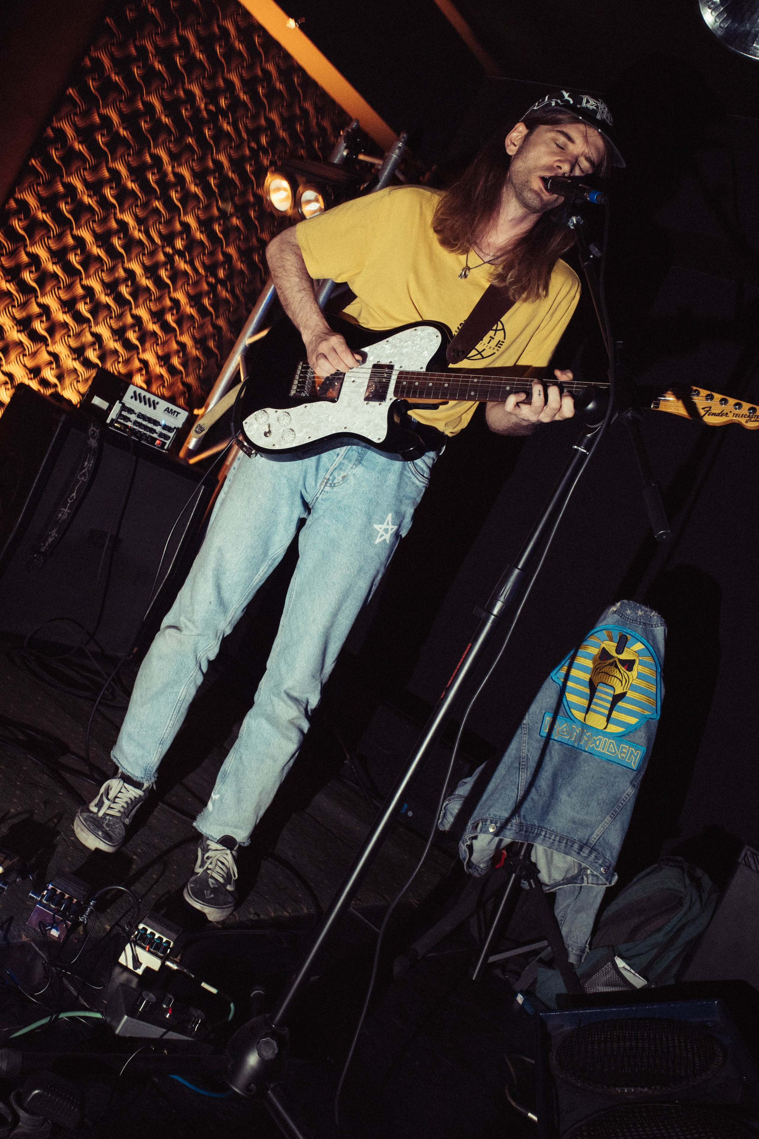 AKA Easy (Арсений Креститель) @ Barduck @ 02.07.23