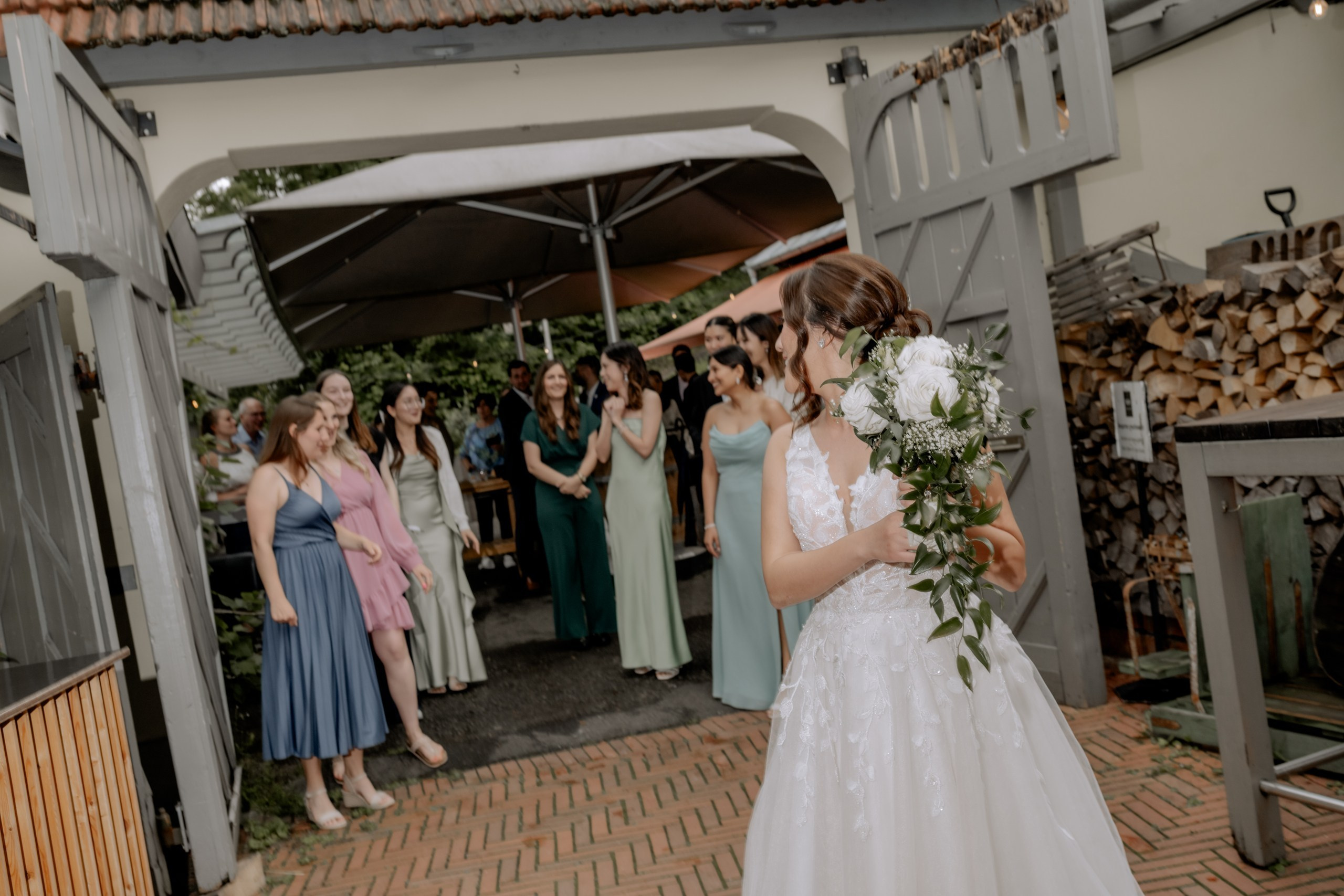 Chom & Kevin | Romantische Hochzeitsbilder in Würzburg – Hochzeitsfotografin Anna Saribekyan. Hochzeitsfotograf Würzburg | Anna Saribekyan