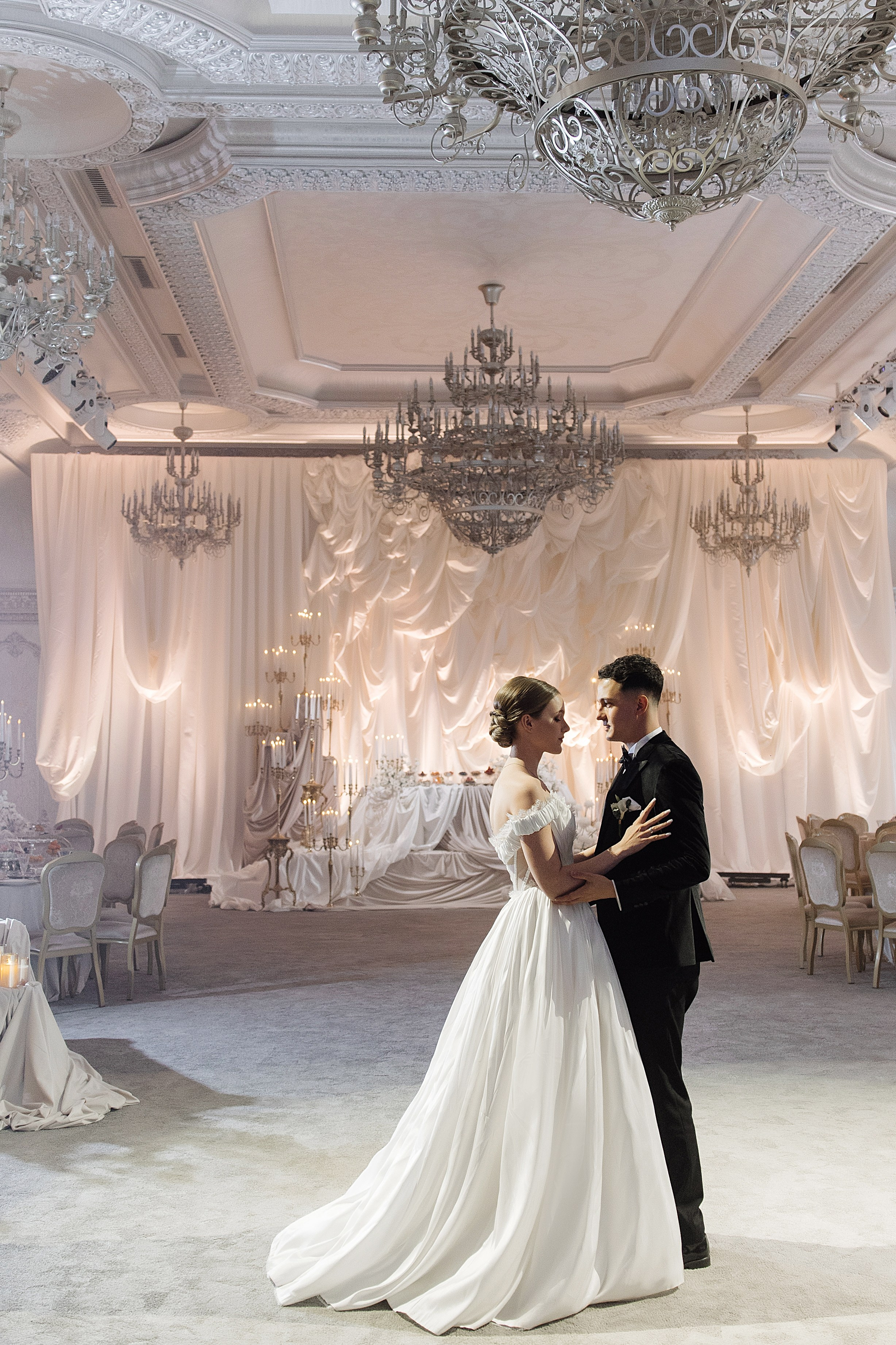 Aleksey & Marina 11.10.2025. Анна Канаки — семейный и свадебный фотограф