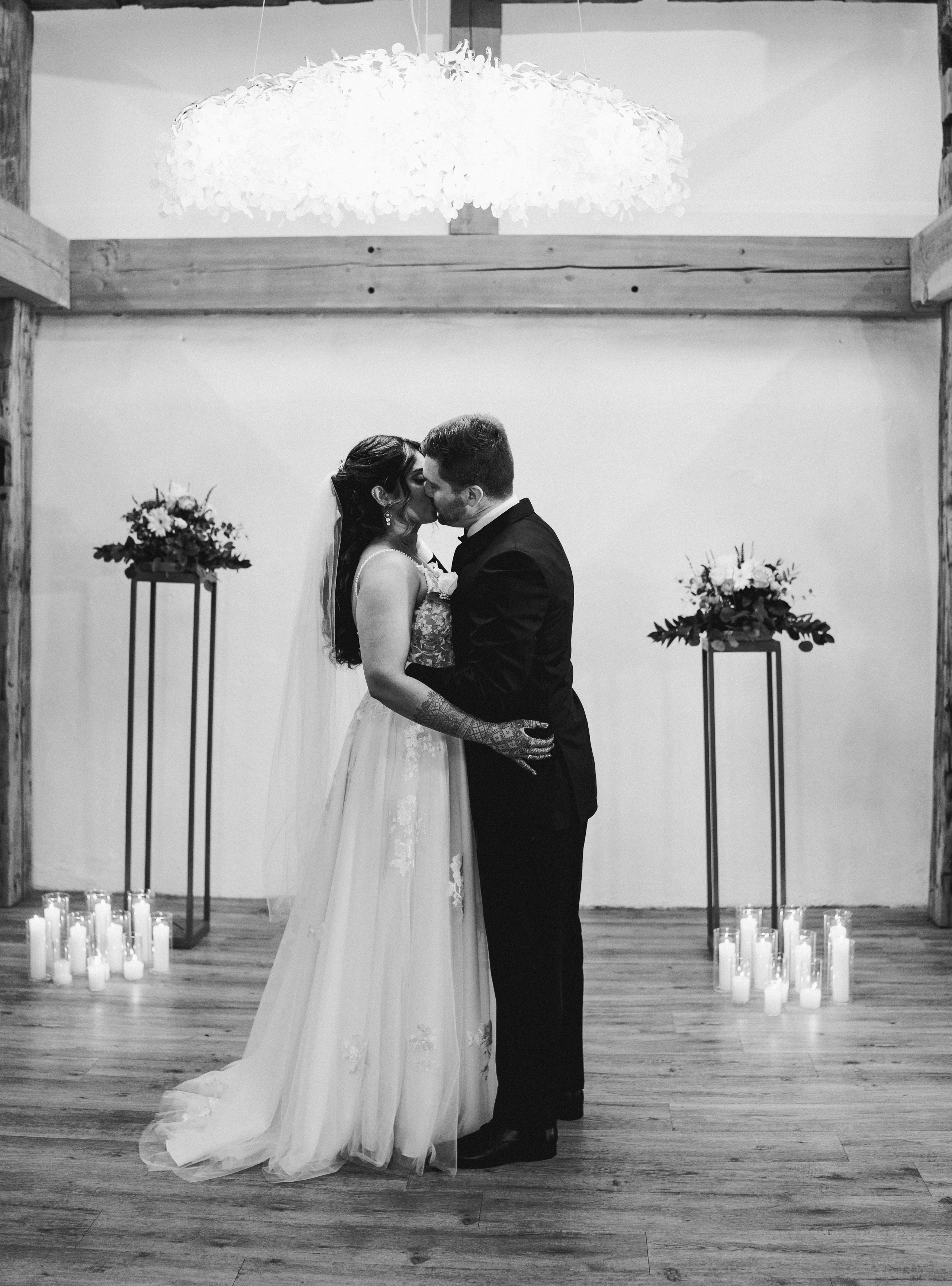 Wedding Photography Portfolio | Antevasi Studios — Toronto