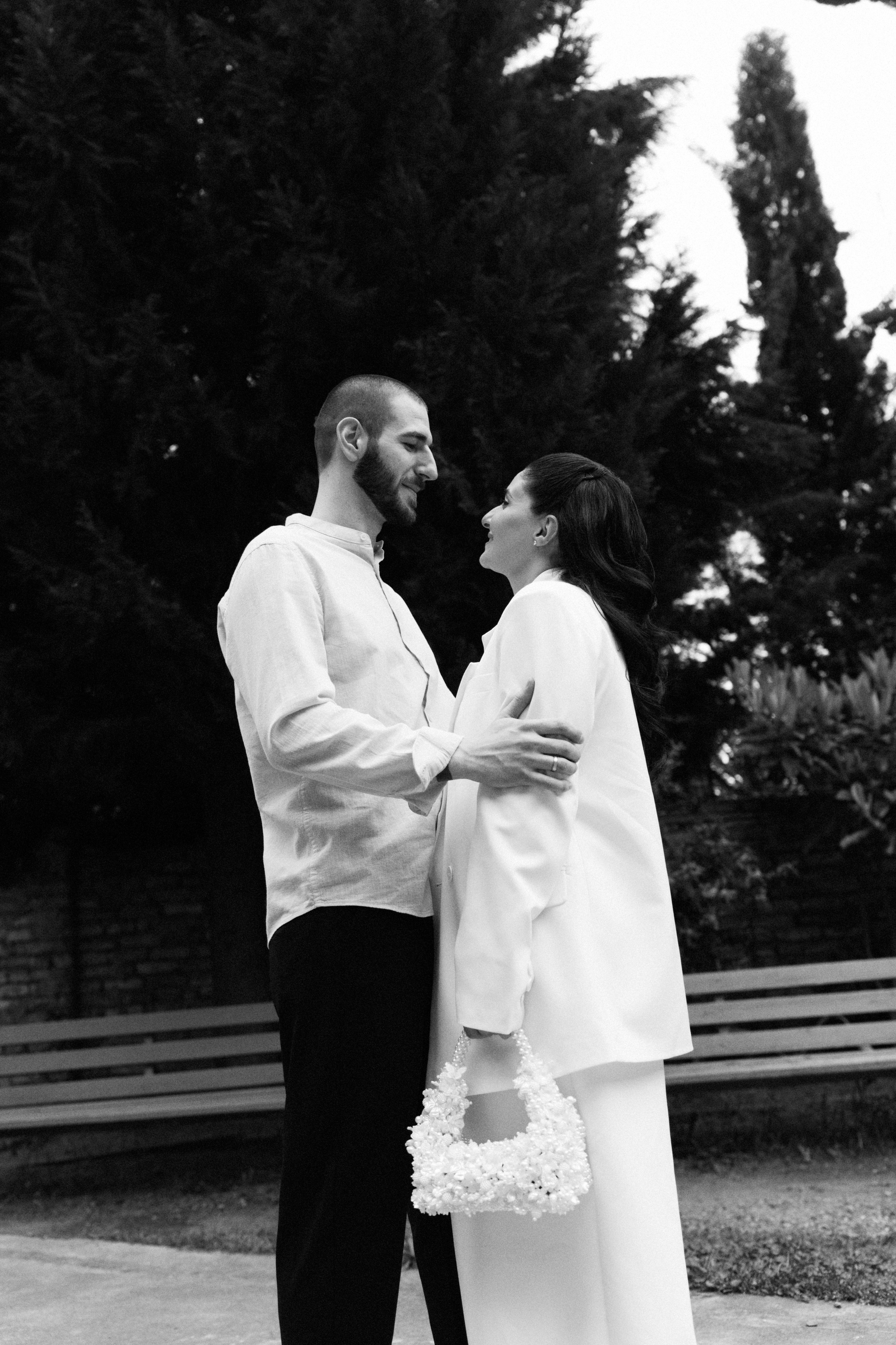 WEDDING. ფოტოგრაფი სალომე ბარბაქაძე