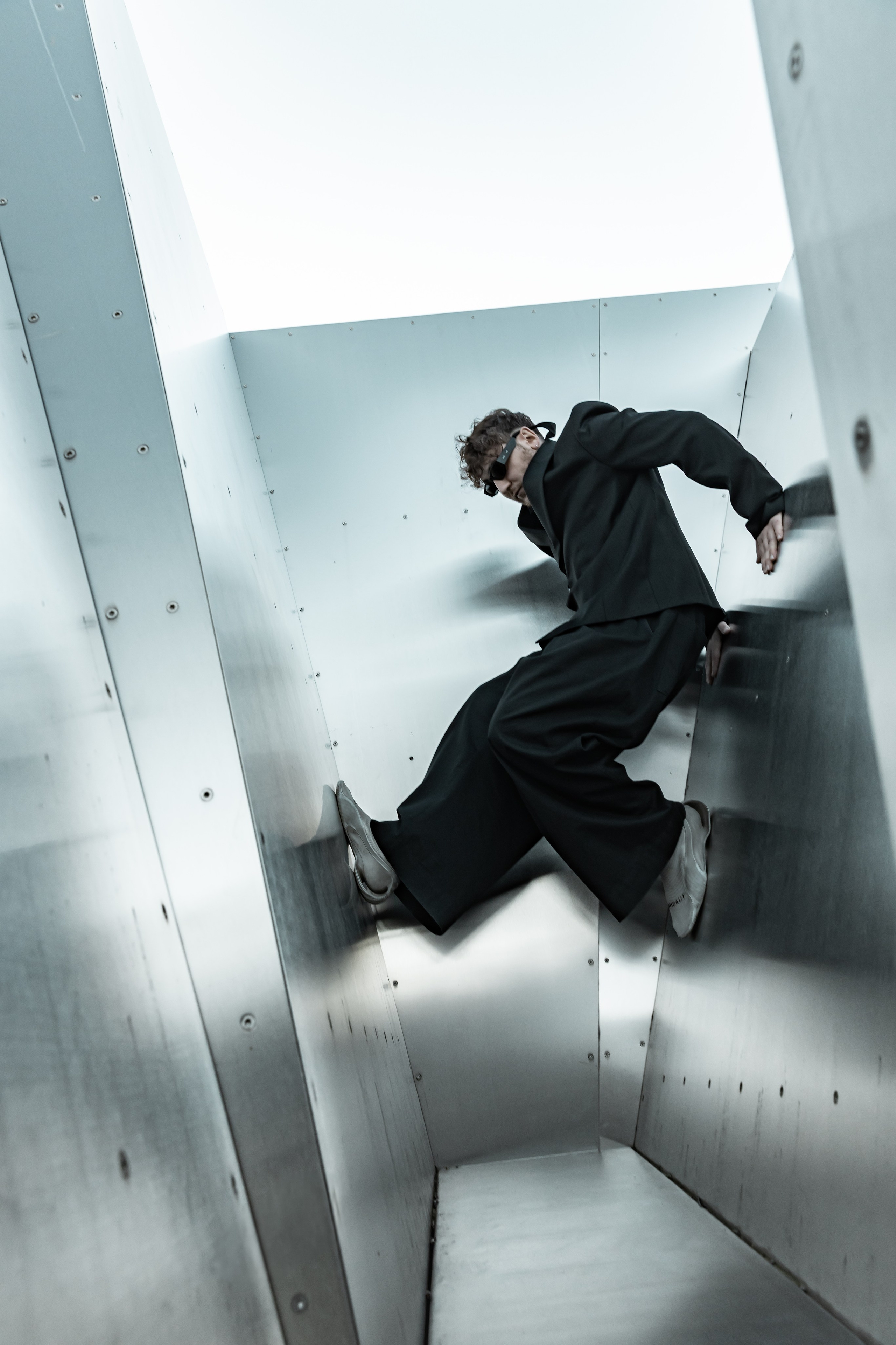 Fashion. Valokuvaaja Neoshi Production Yana Shishkovskaya Helsinki