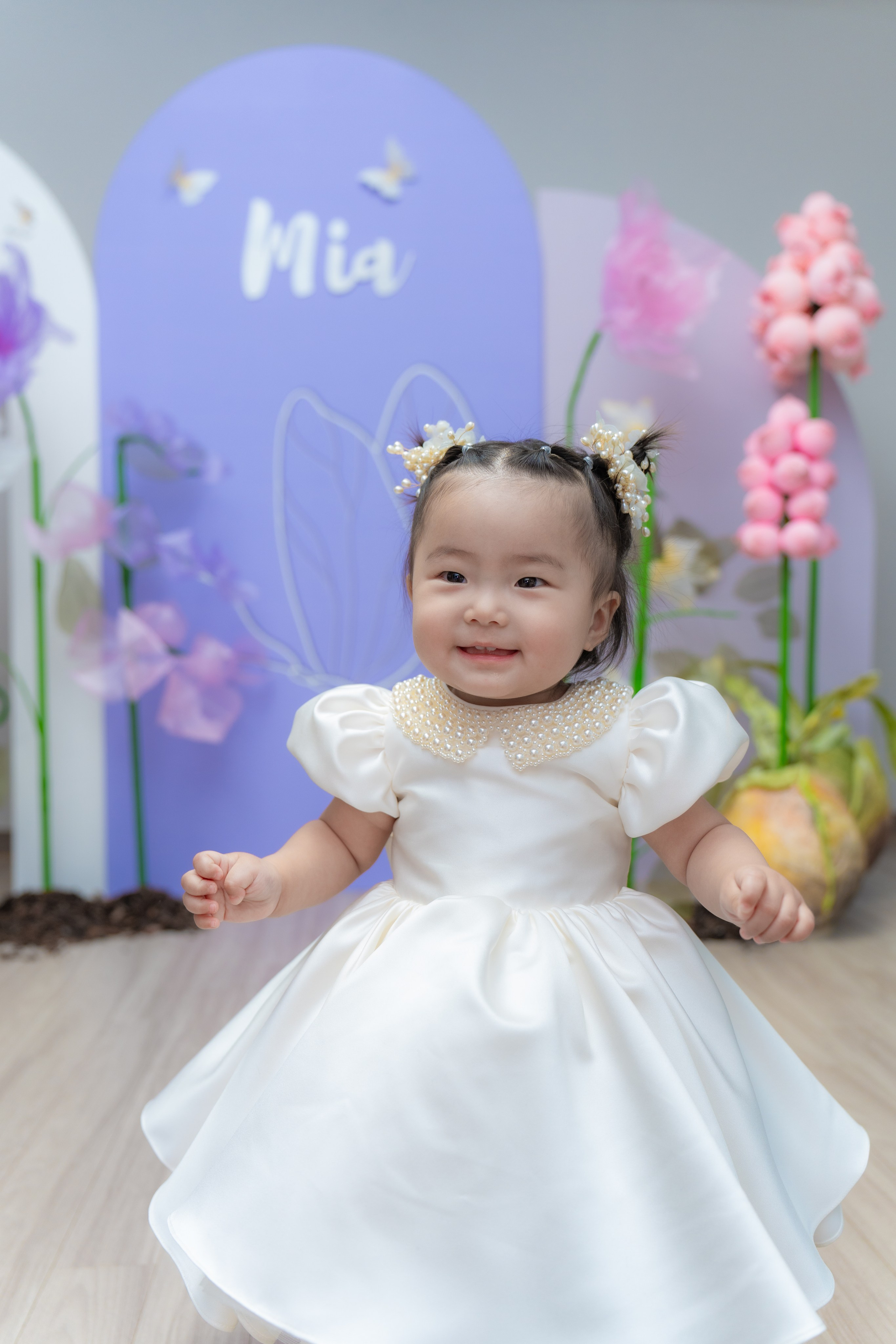 Студия декора «Нарния»