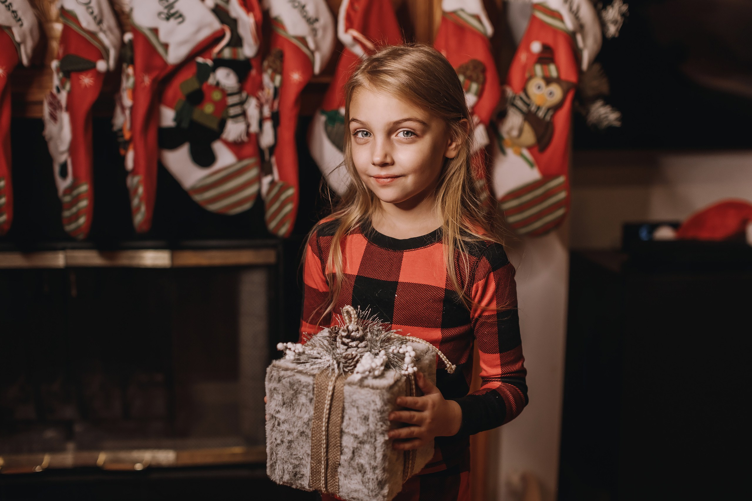 25.11.2023 Christmas Photoshoot 2. Wedding family event photographer in Chicago Nick Yushevich