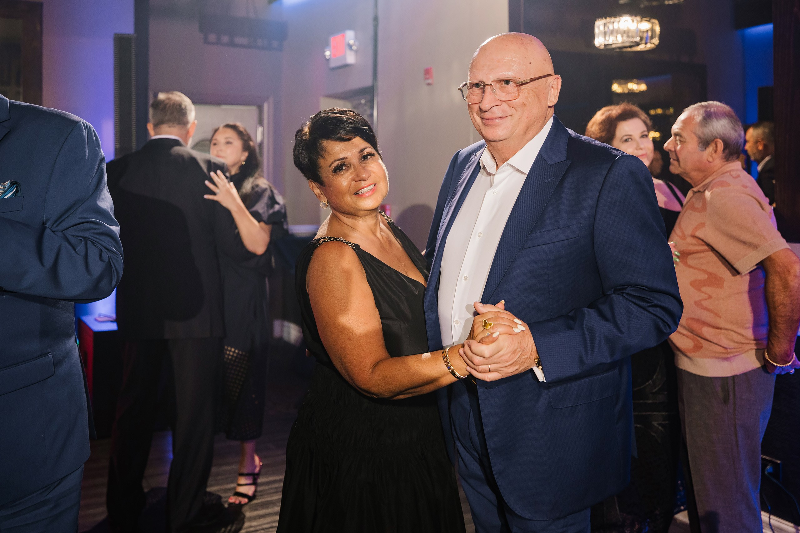 06.28.25 Birthday Party. Wedding family event photographer in Chicago Nick Yushevich