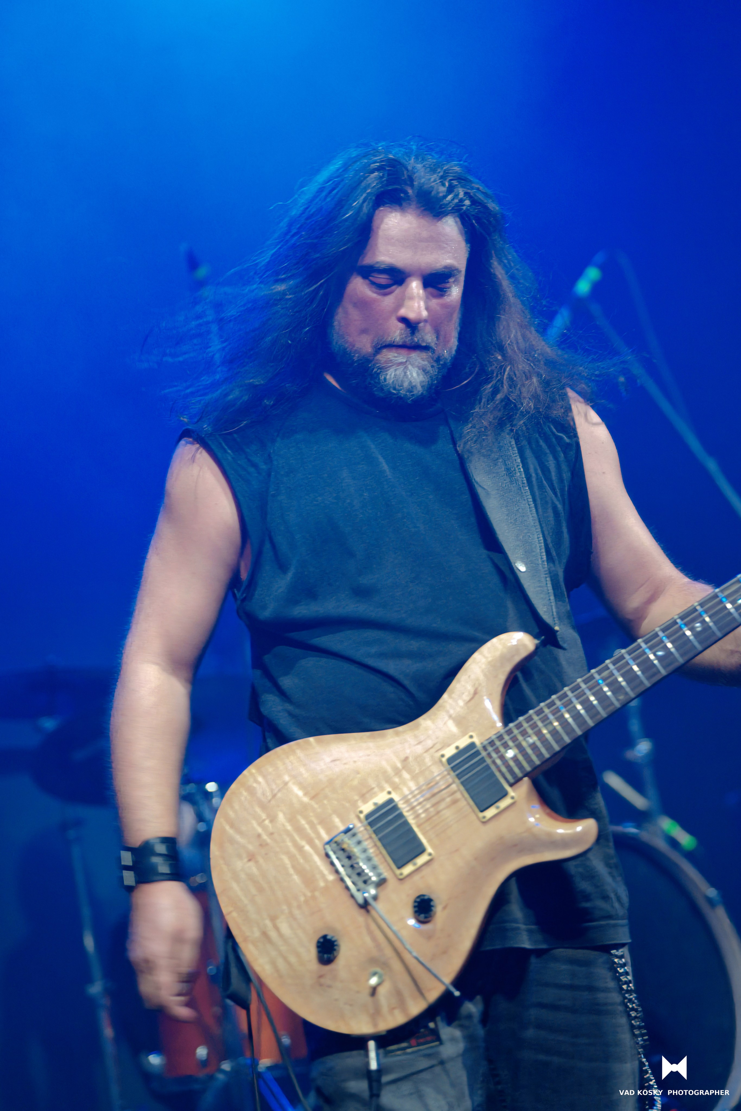 Desert — Gagarin TLV 18.10.25. Vad Kosky Photographer