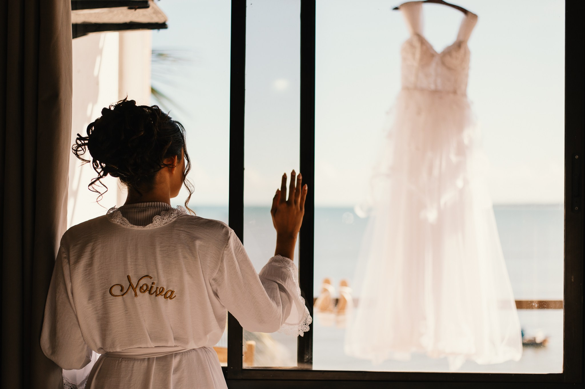 WEDLA. Fotografo de ensaios e casamentos