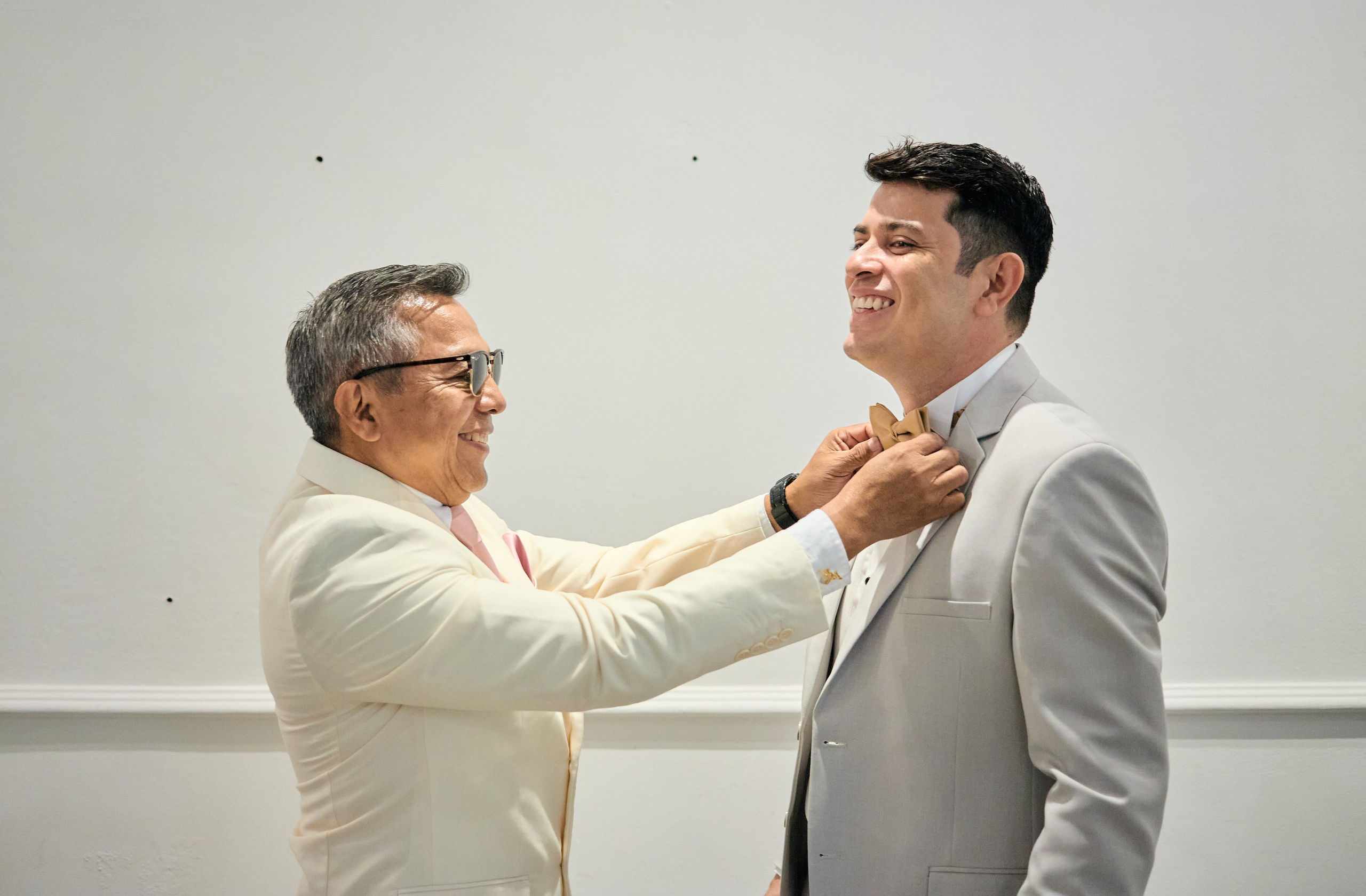 LILIA & ZARET. Christian Ku fotógrafo en Mérida, Yucatán