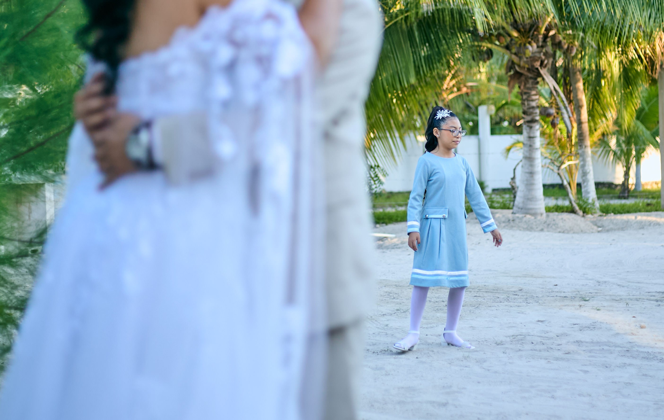Samuel & ADriana. Christian Ku fotógrafo en Mérida, Yucatán