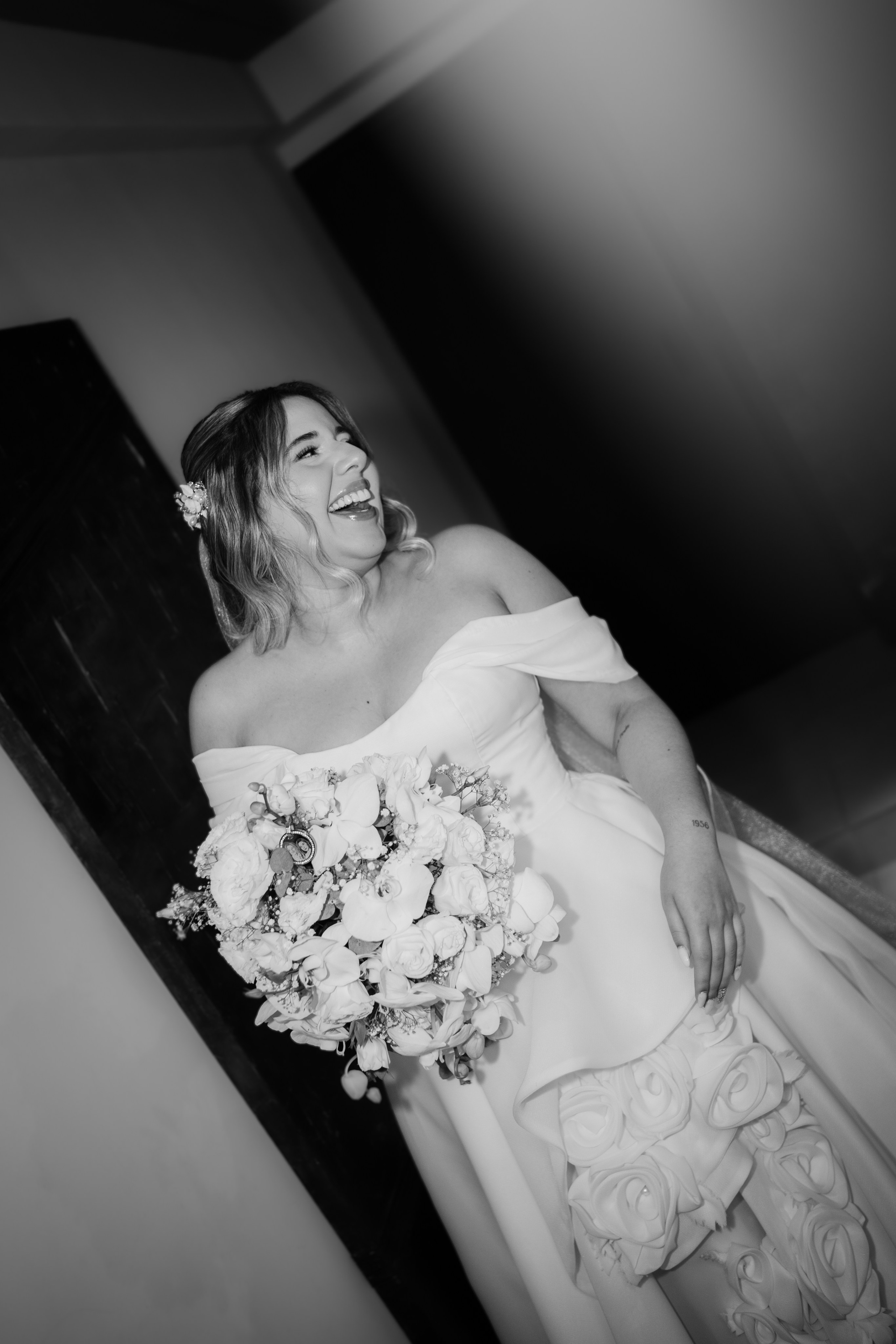 Ana & Geovani // Wedding. A Um Passo Fotografia