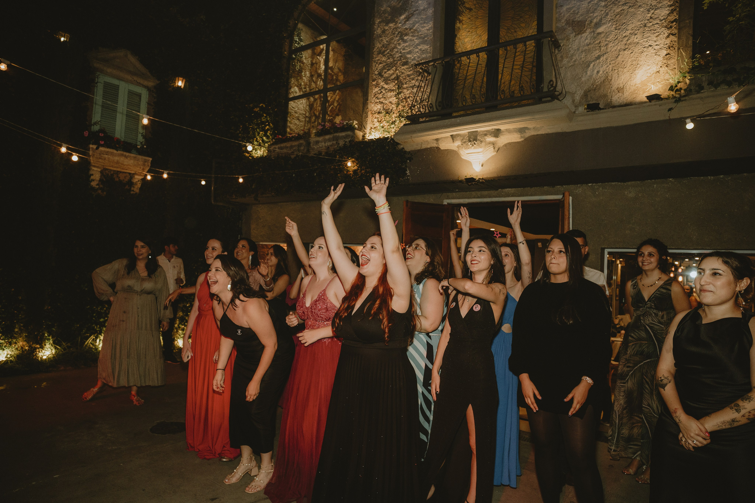 Lamis & Guilherme // Wedding. A Um Passo Fotografia