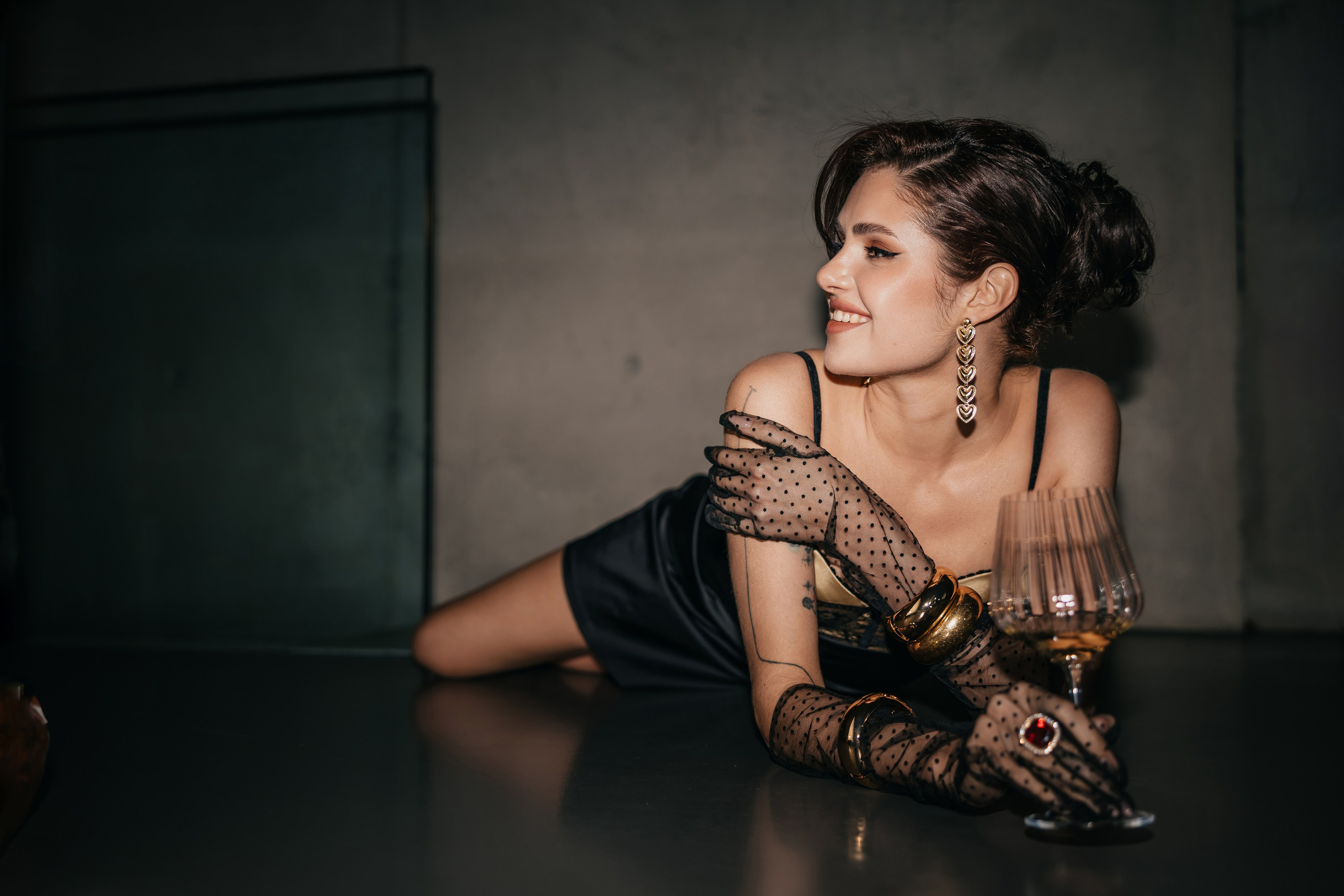 Vlada. Viktoria Motte Fotografie Event-, Business- und Porträtfotografie Stuttgart | Mallorca